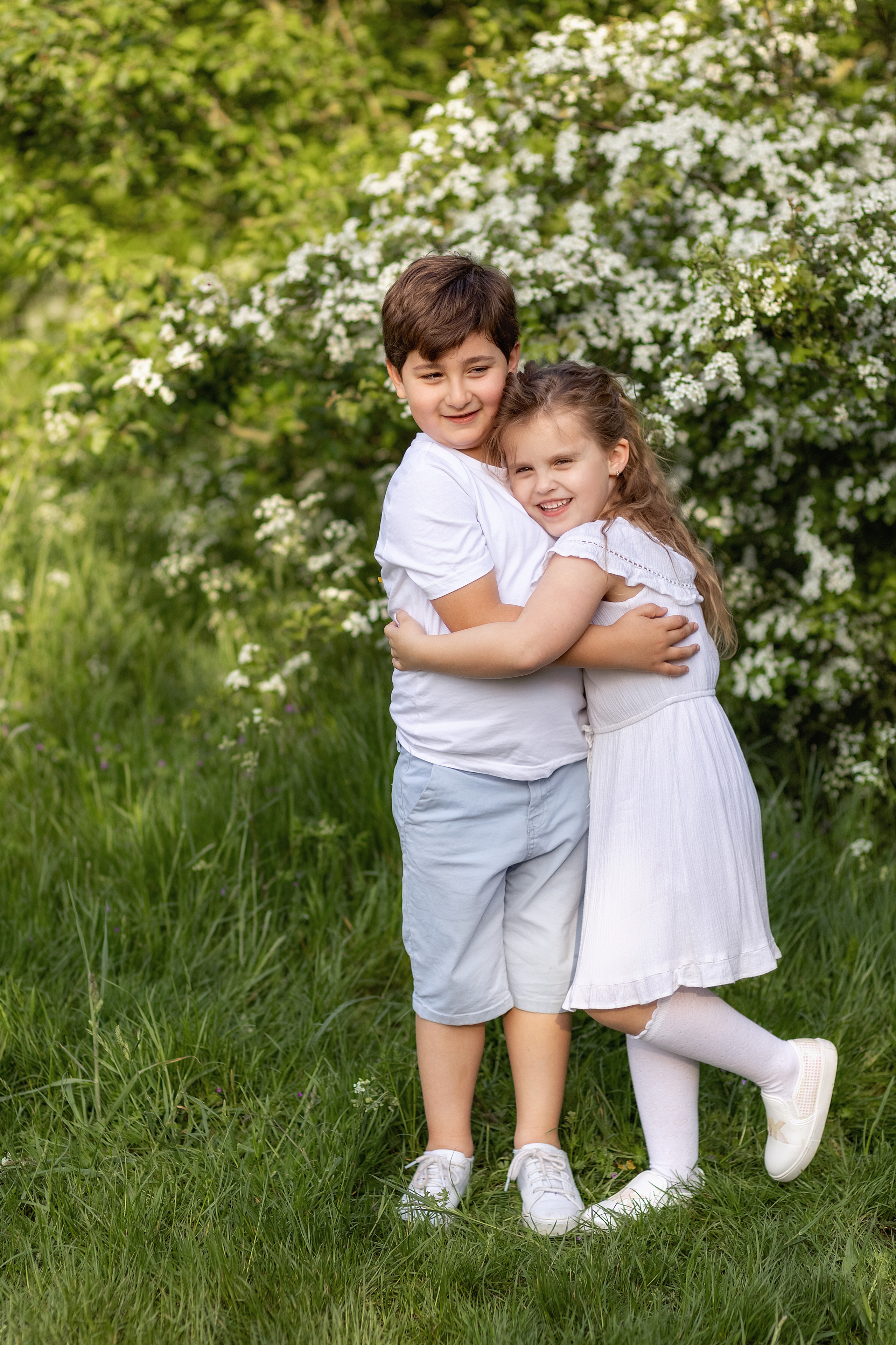 Детские и семейные фотографии. Главная