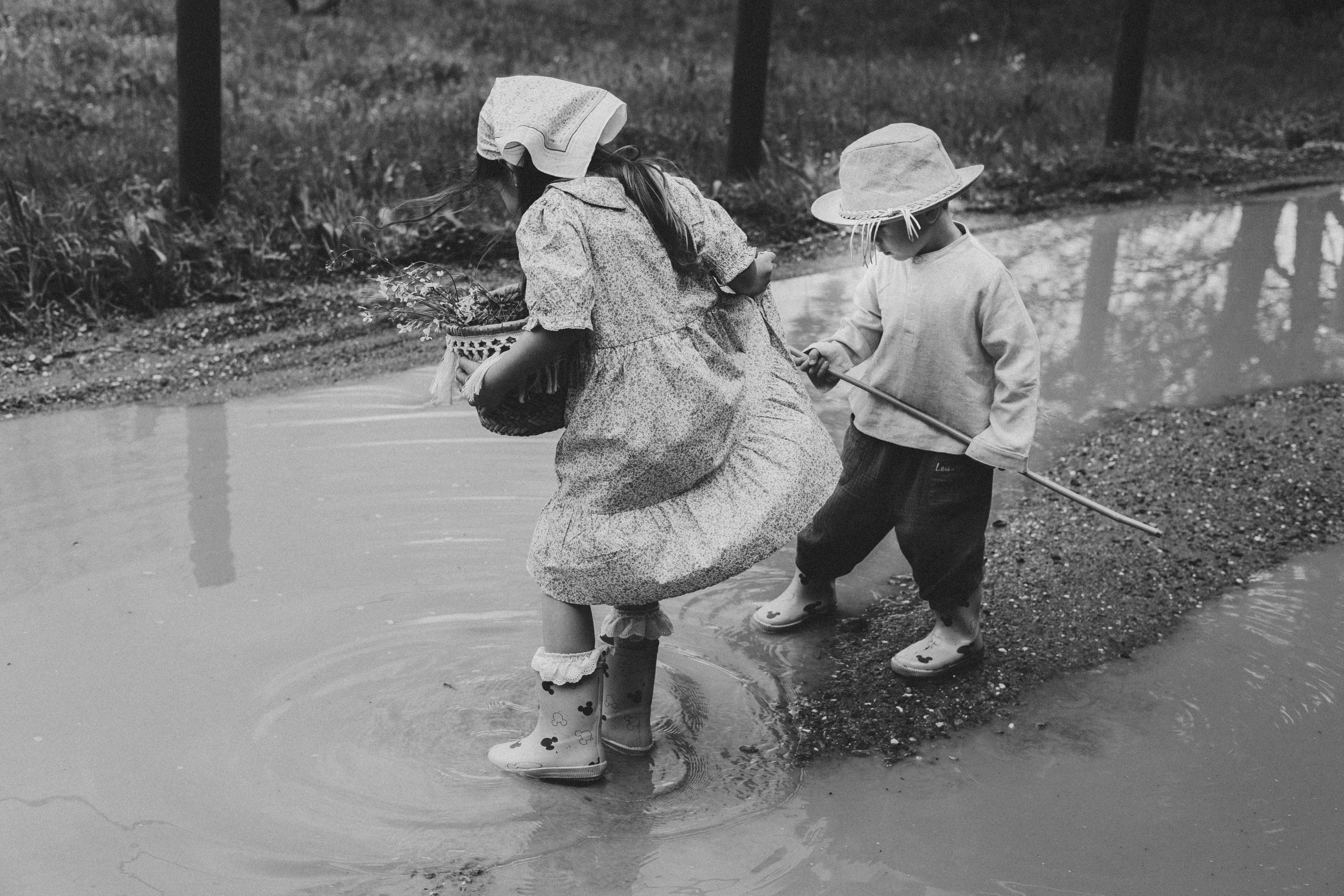 Printemps. Photographe en Côte d’Azur