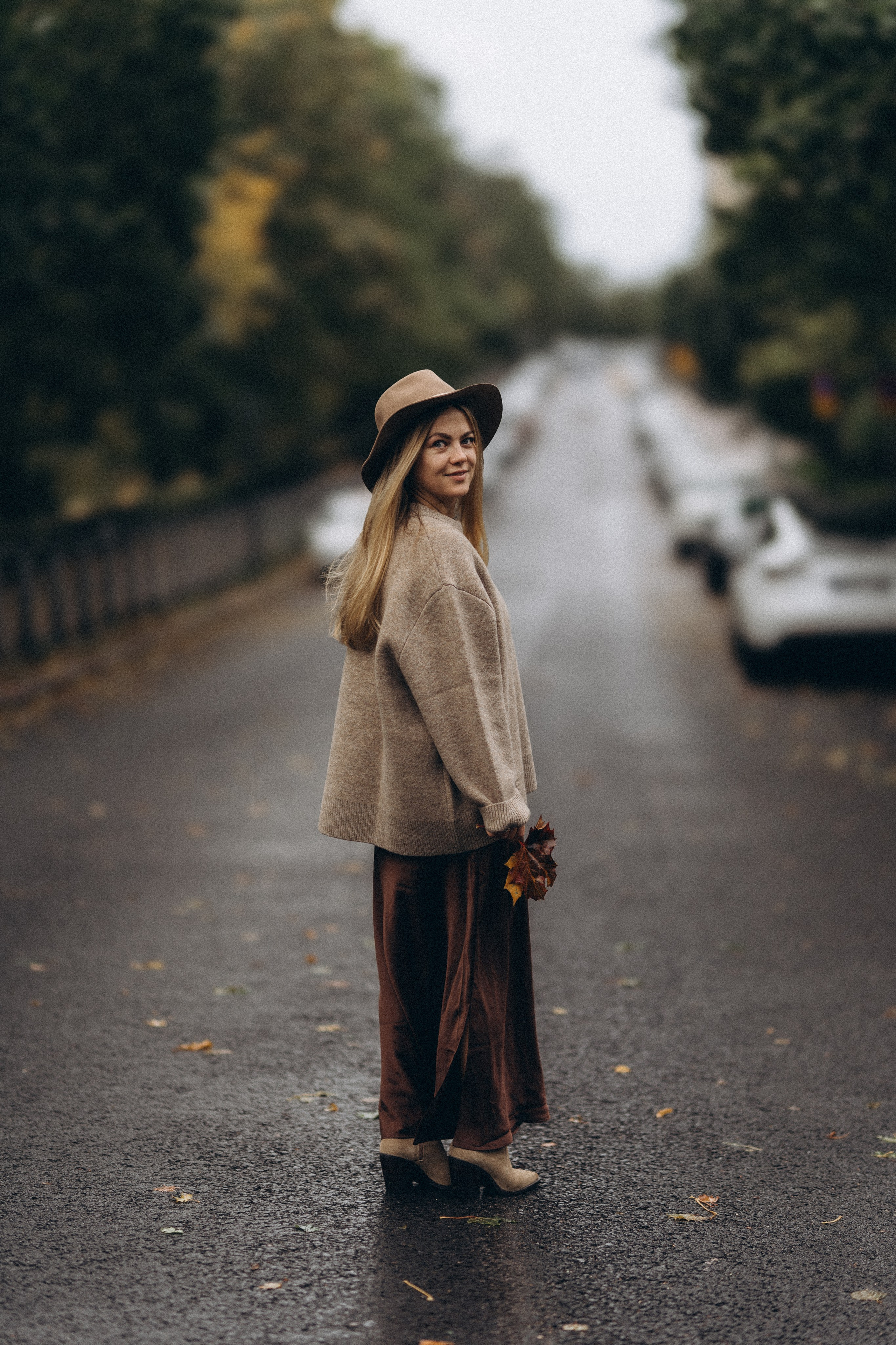 Anastasia. Wedding and portrait photographer in Helsinki Vickan O