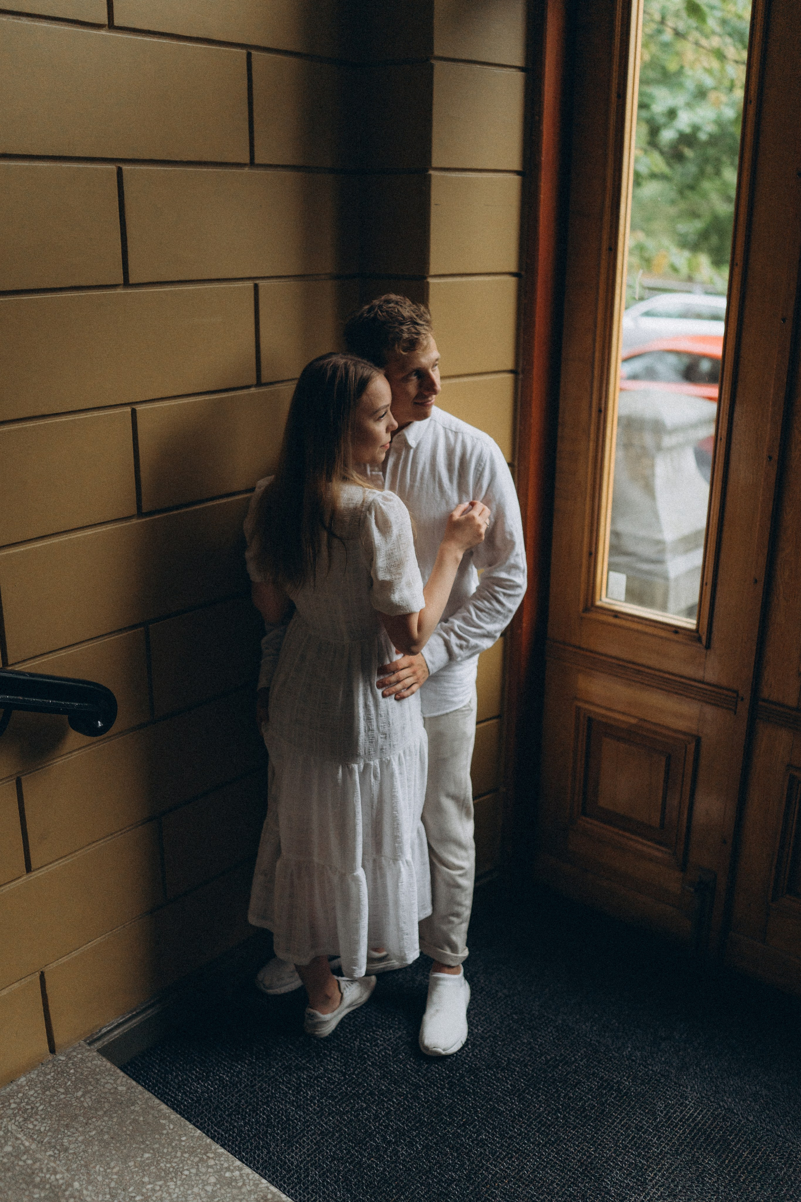 JP&L. Wedding and portrait photographer in Helsinki Vickan O