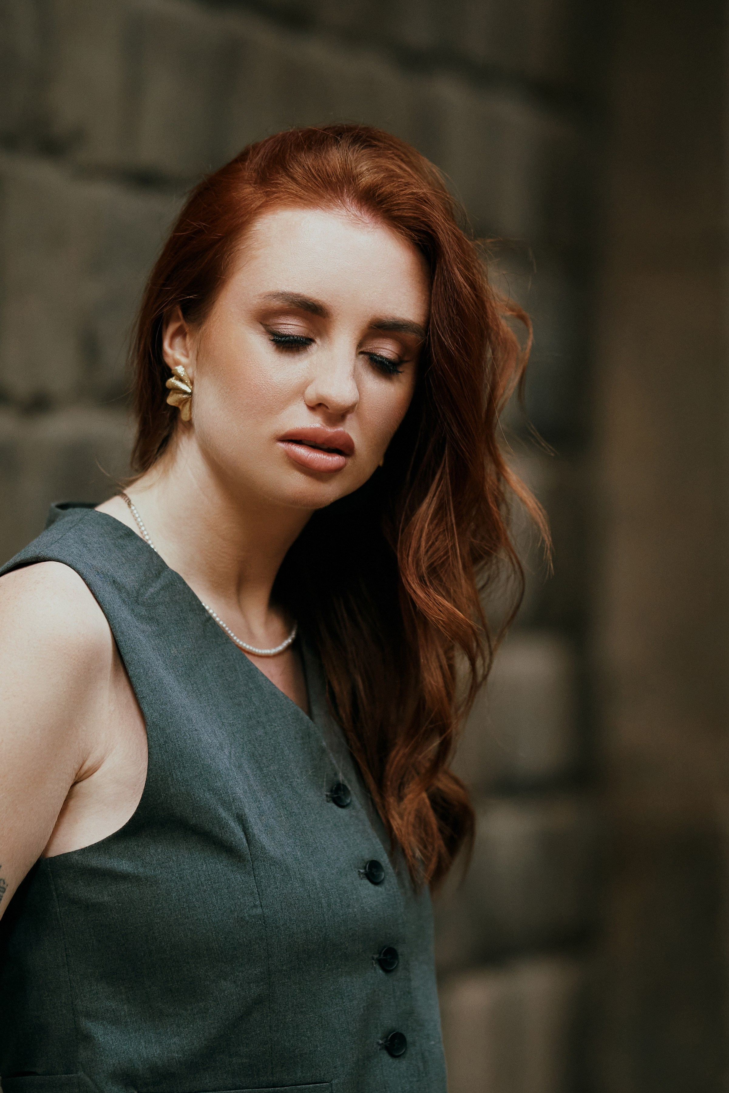 Зорианна. Вечерняя Барселона. Фотограф в Барселоне Жанна Захарченко