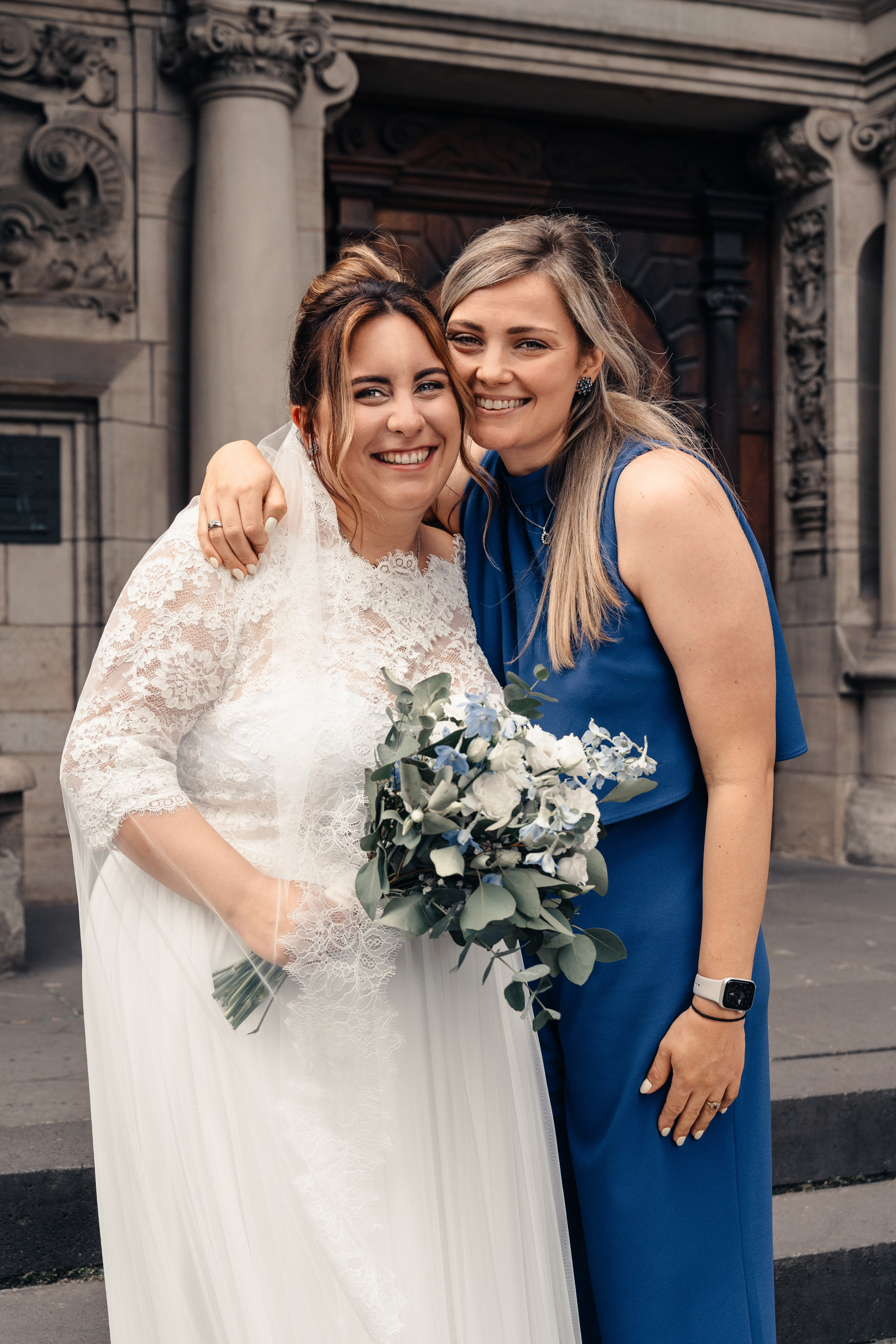 B & S in Düsseldorf. Hochzeitsfotograf für Moers, Niederrhein, Düsseldorf, NRW und Deutschland