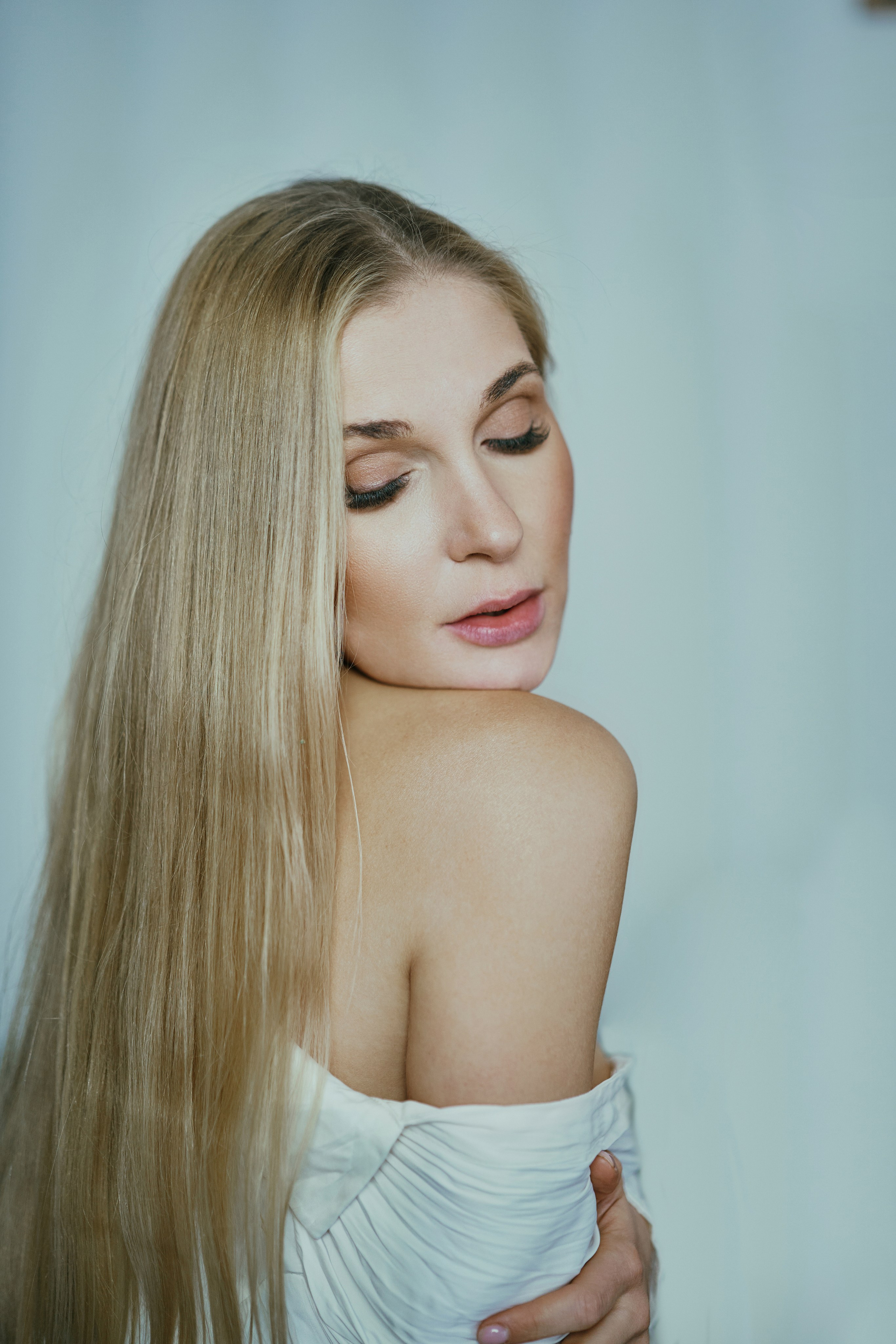 Катерина. Полезное?. Фотограф в Барселоне Жанна Захарченко