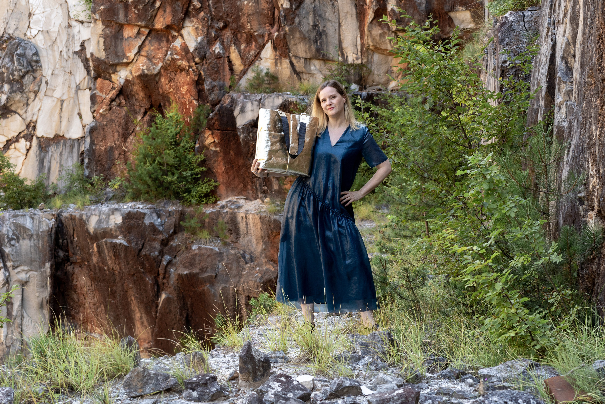 Fotografiranje za blagovno znamko. Fotografinja in videografinja Mariia Bortiakova iz Slovenije: fotografiranje dogodkov, portretov in snemanje videov po vsej Sloveniji