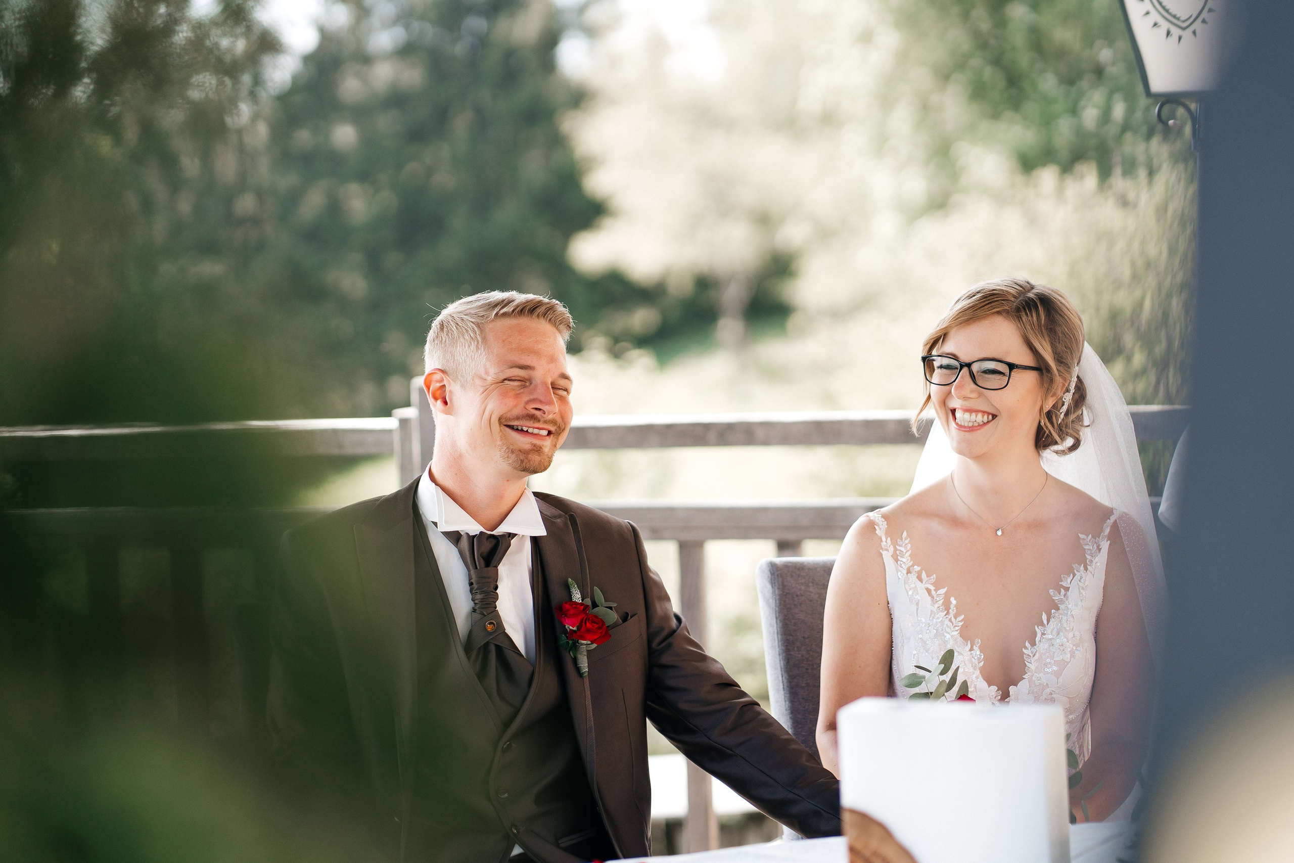 Christina und Fabio. Hallo, ich bin Nadya - Fotografin aus Linz, Oberösterreich