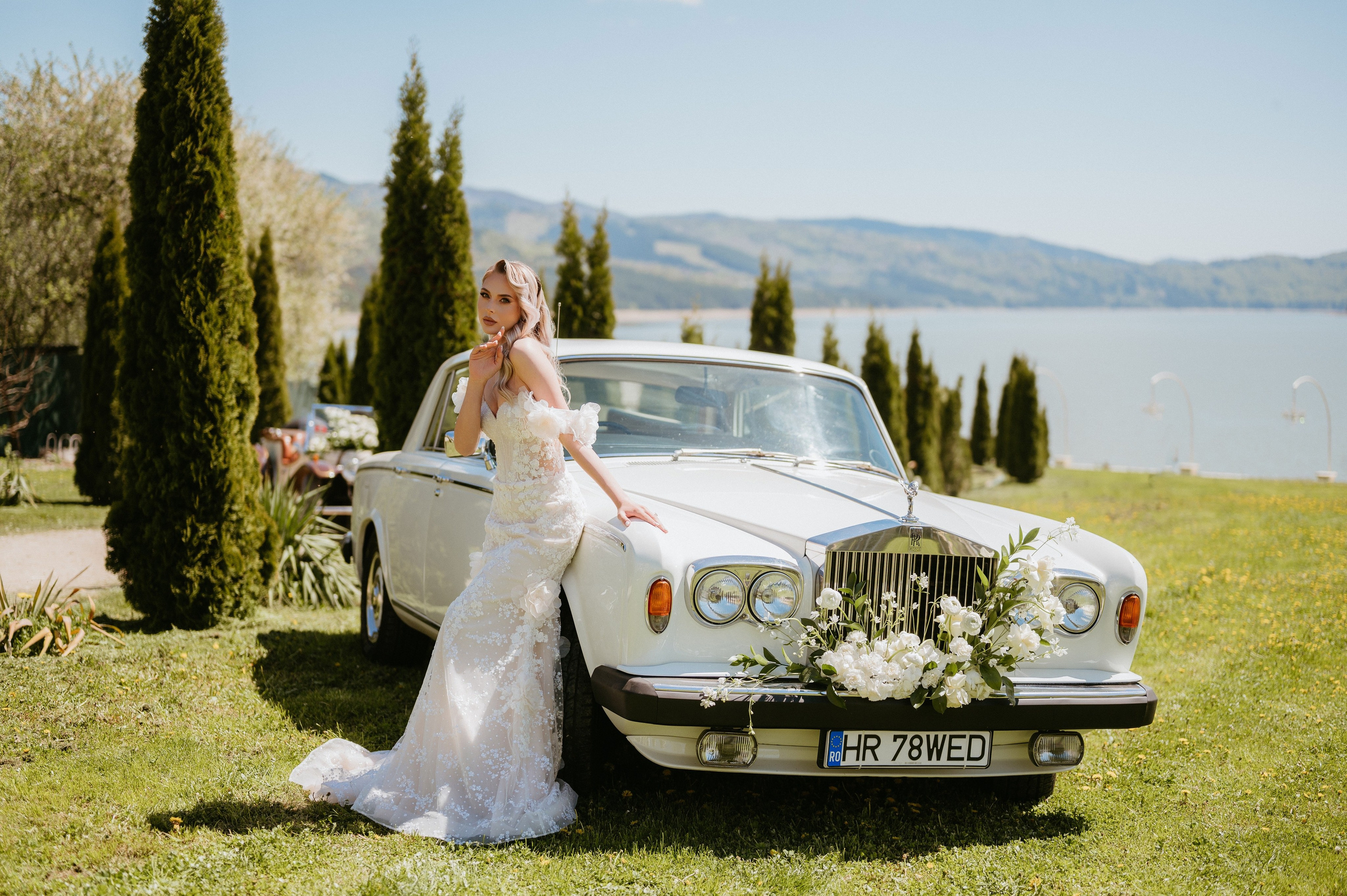 Cristina – Ședință foto editorială cu vibe fashion. Valentin Melen — wedding photographer