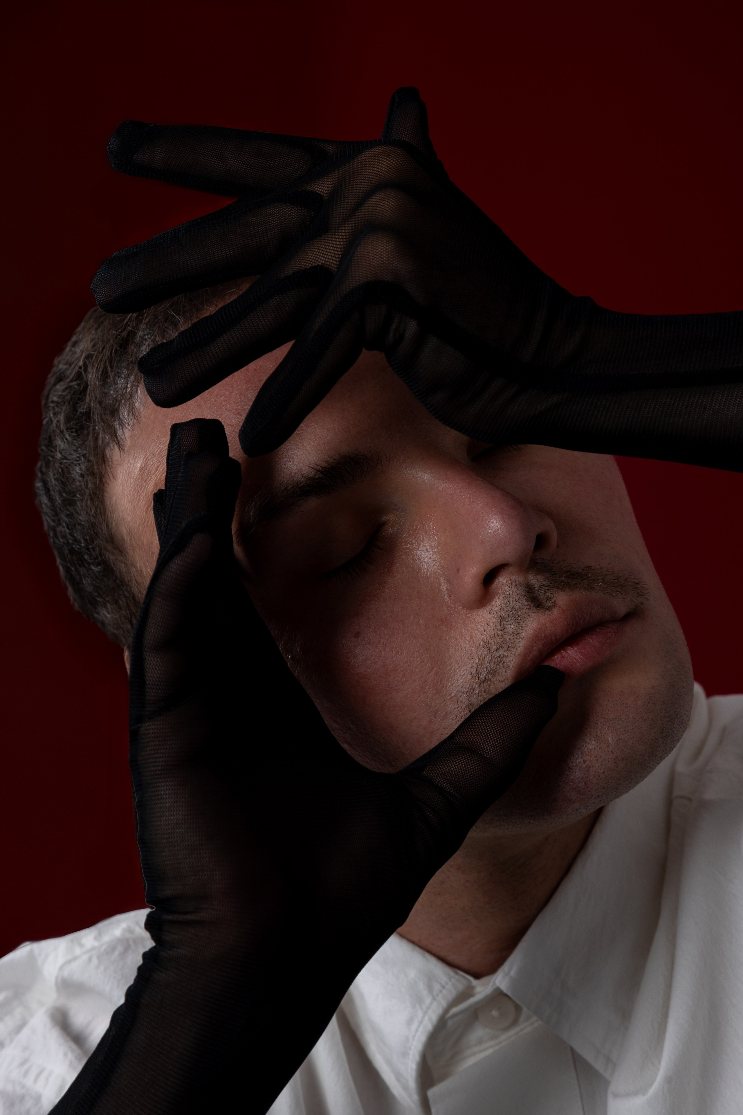 Maxim. Photographer in Milan |Mila Pro Photo