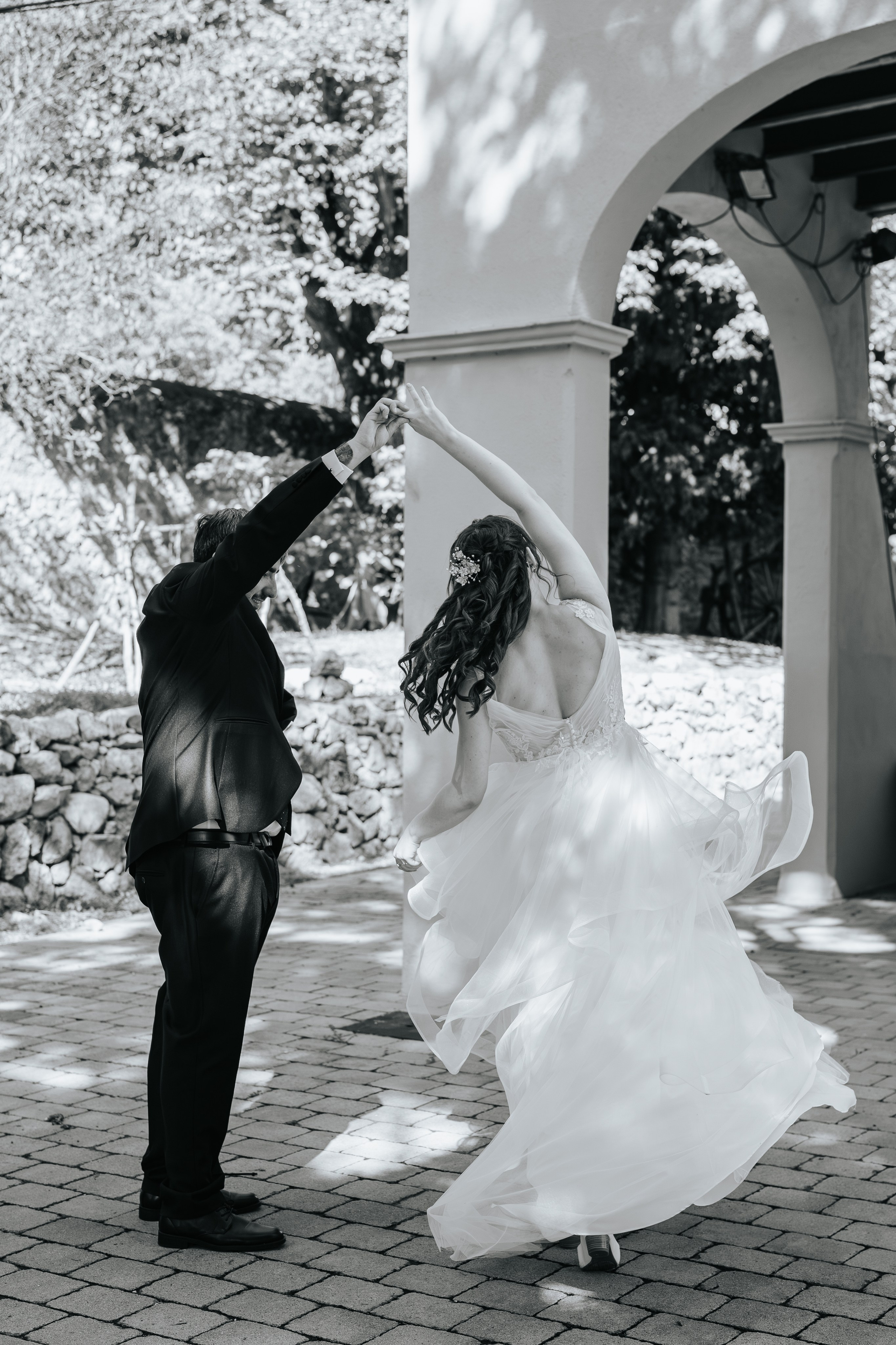 Alina+Marc, 25.09.2025, Ayuntamiento de Llers, Hotel Bon Retorn. Fotógrafa de bodas en Cataluña