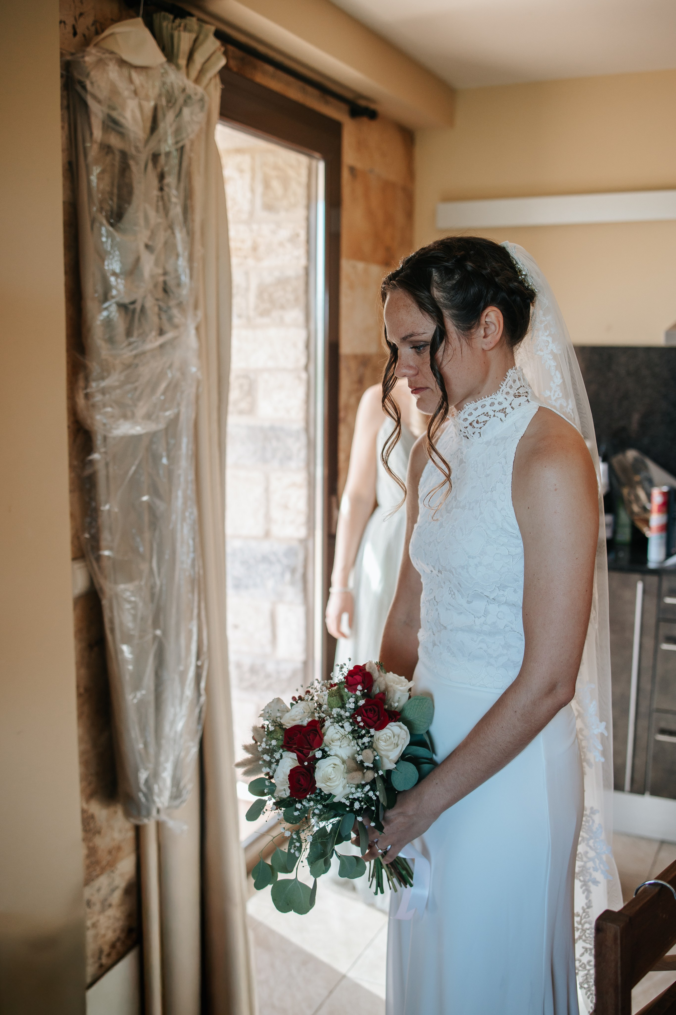 Madeleine+Jose, 06.09.2025, L’Arcada de Fares. Fotógrafa de bodas en Cataluña