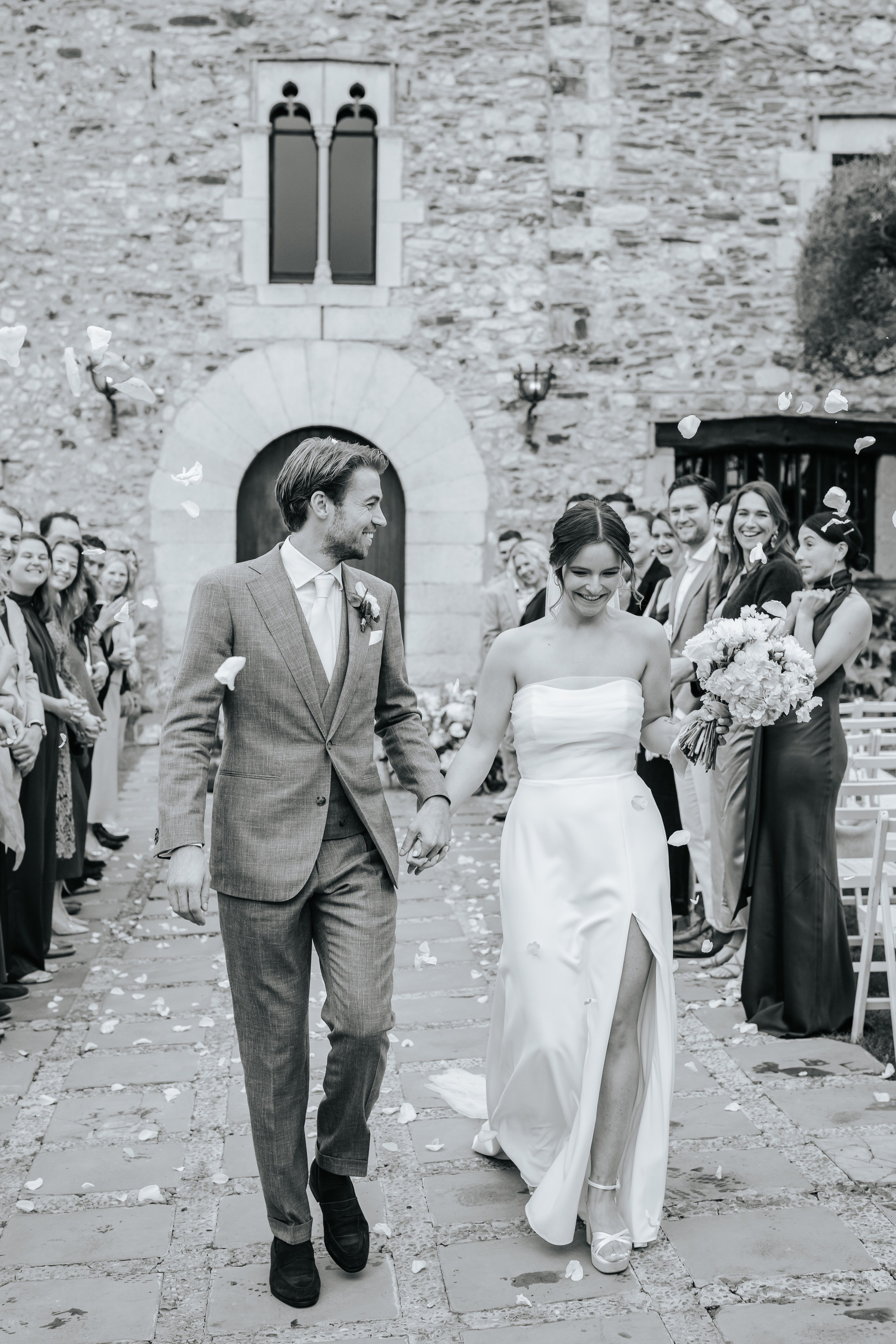 Mirthe+Julius, 08.11.2025, Finca Mas Battle. Fotógrafa de bodas en Cataluña