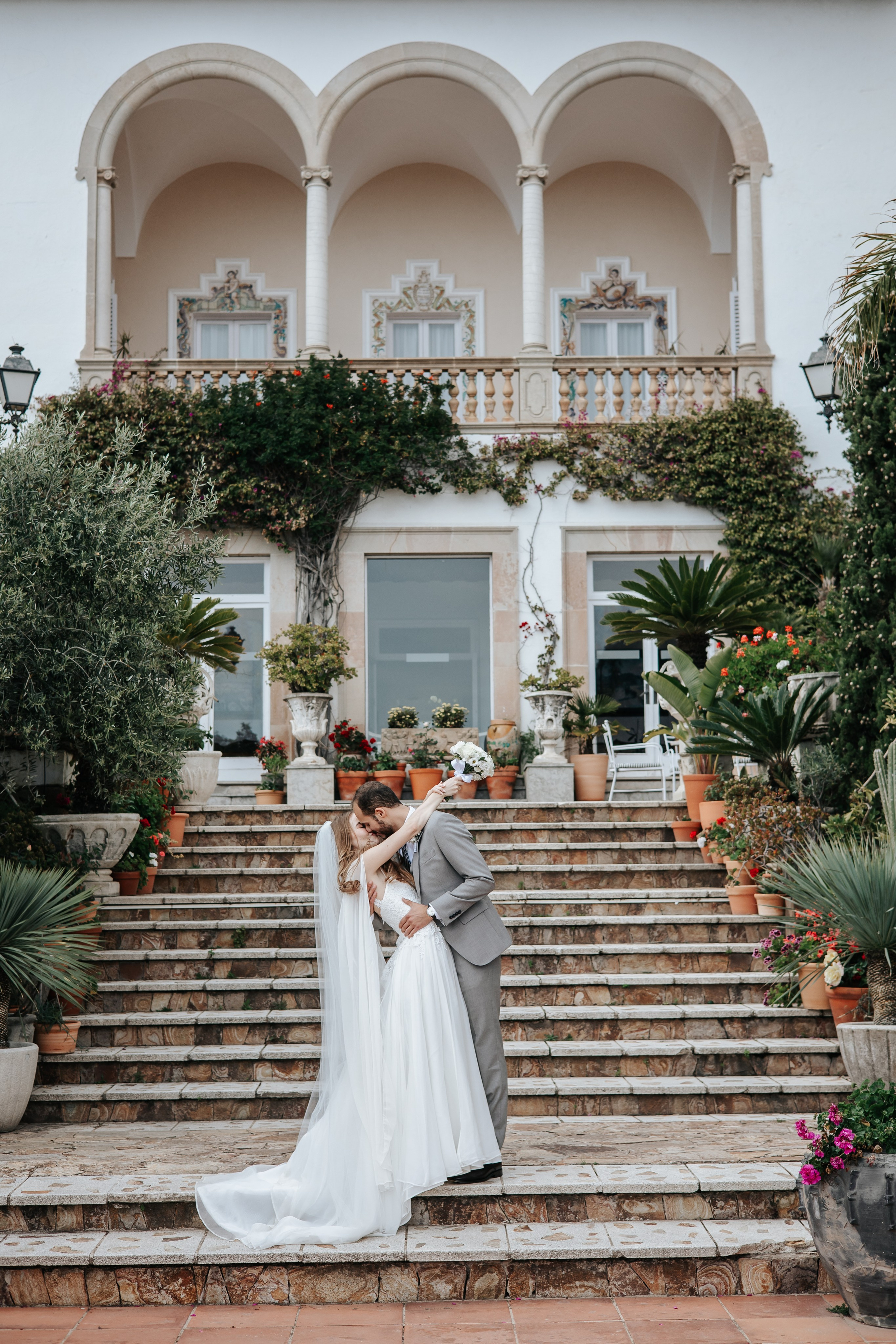 Katerina+Andrei, 27.04.2025, Lloret de Mar. Fotógrafa de bodas en Cataluña