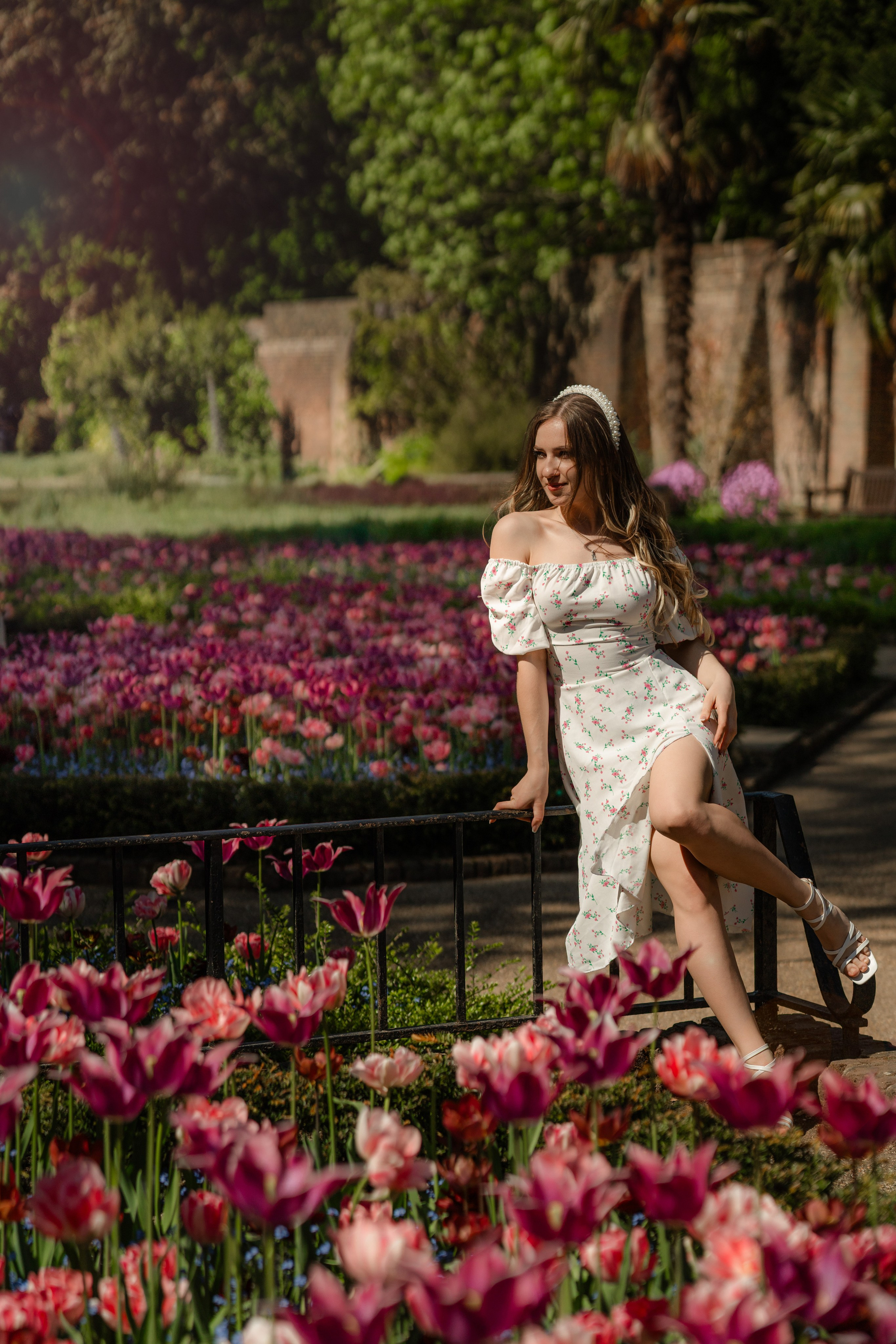 Nelia. Tonya Kyrylenko photographer in London