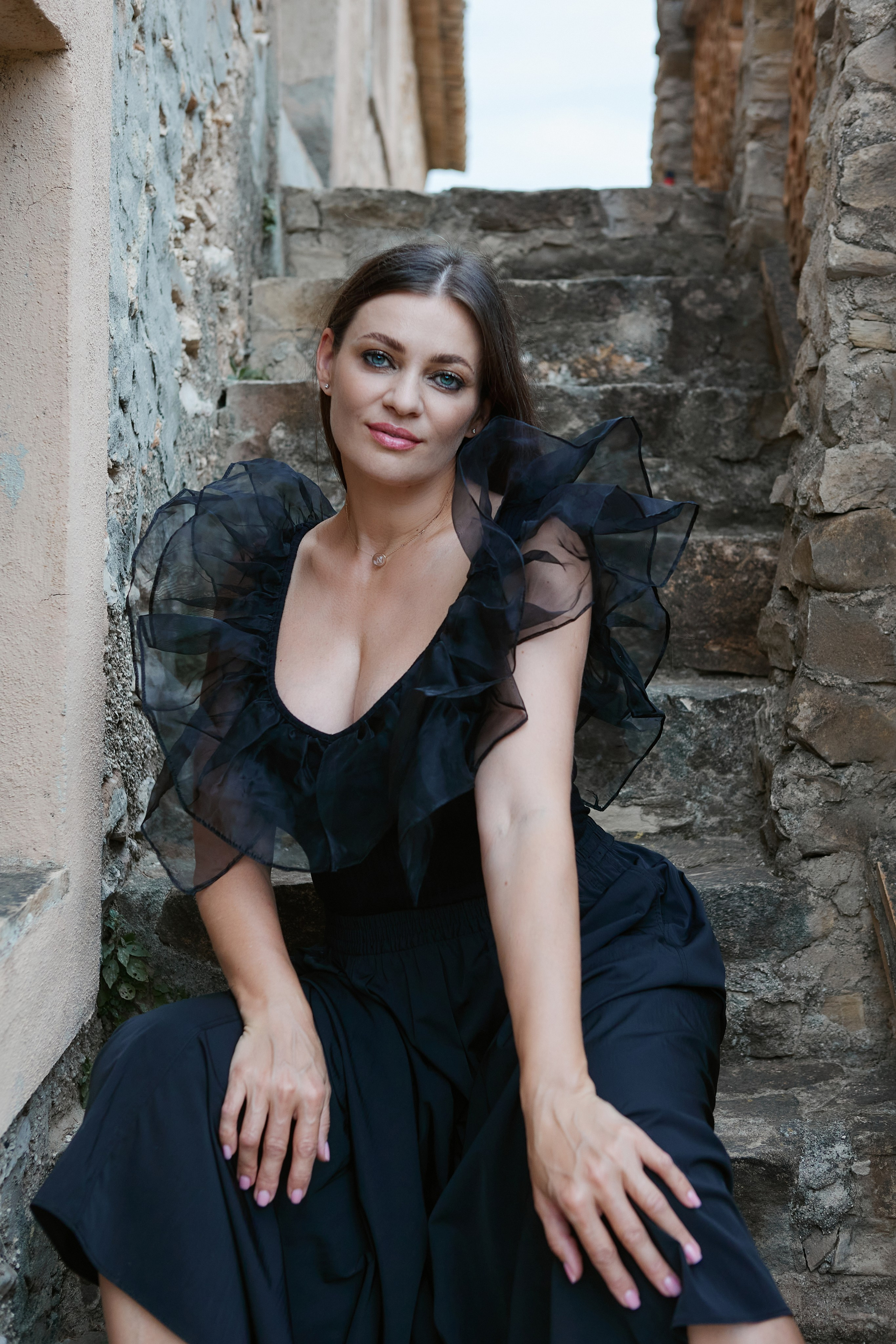 Natalia & Elena. ГЛАВНАЯ