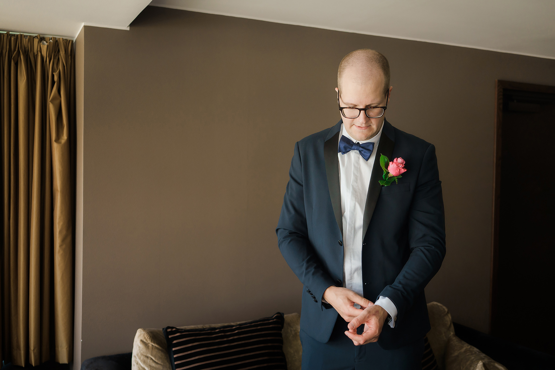 Analyn&Mikko, hääkuvaus Långvik, kirkkonummi