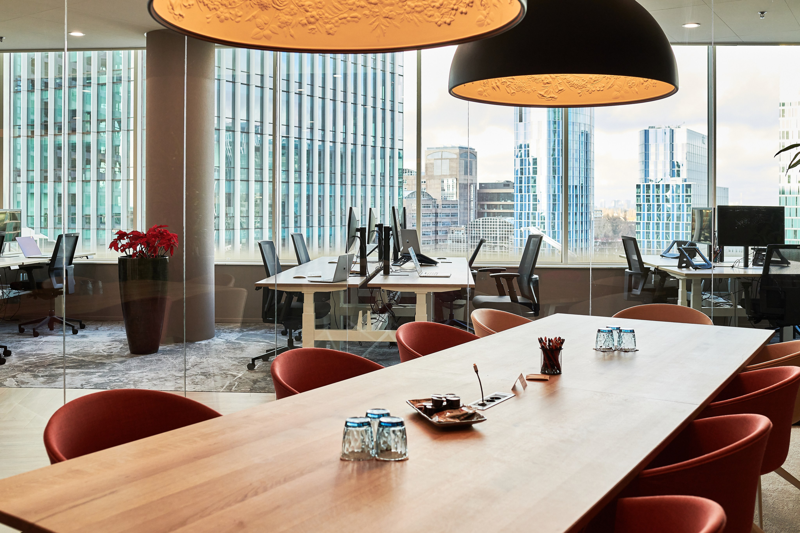 Interior photography Amsterdam. Portrait Photographer in Brussels & Amsterdam — Victoria Ushkanova