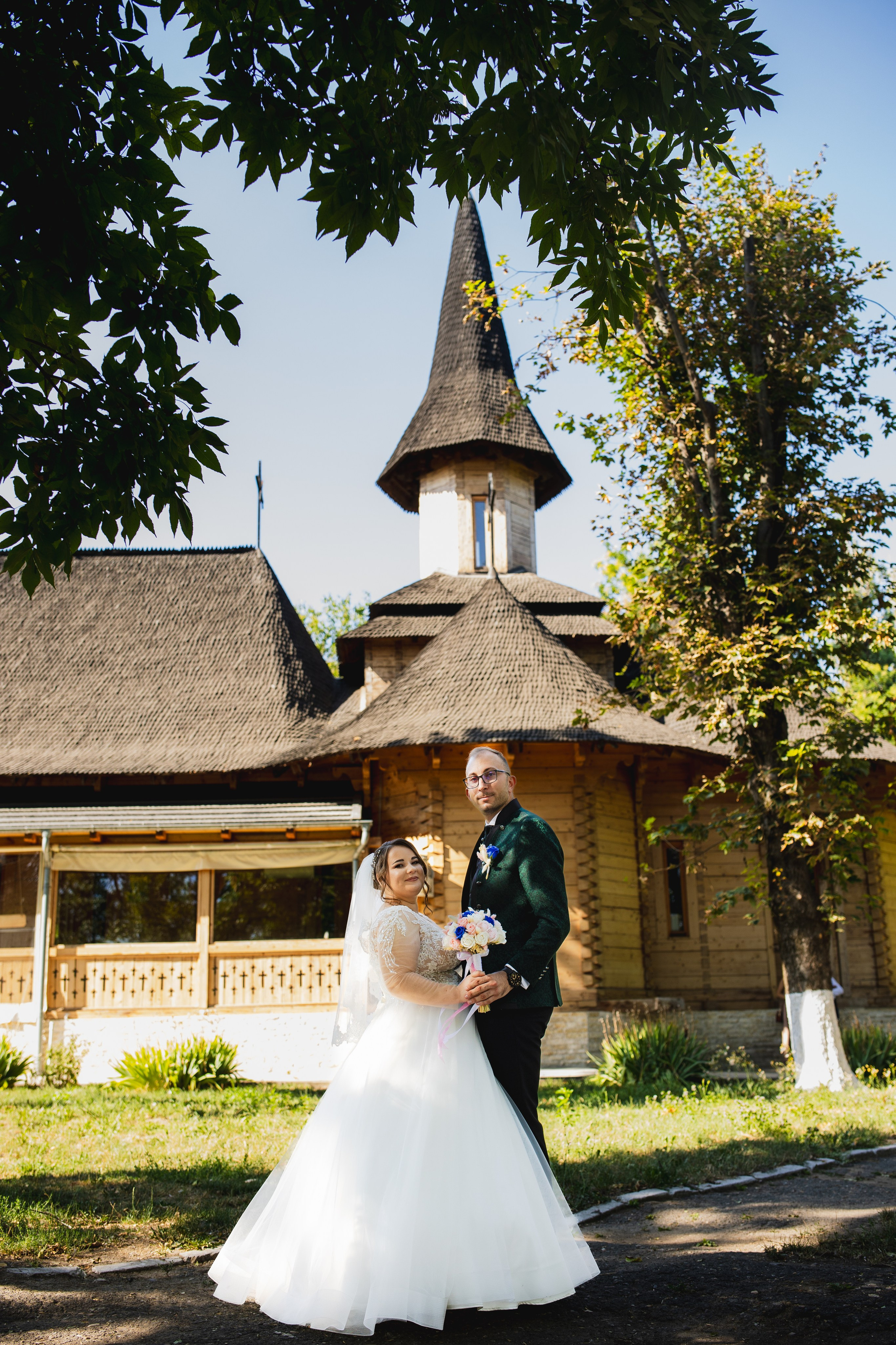 Portofoliu Fotograf Nunta Tulcea — Selectii | Codux. Codux — Fotograf Tulcea | Fotograf Evenimente