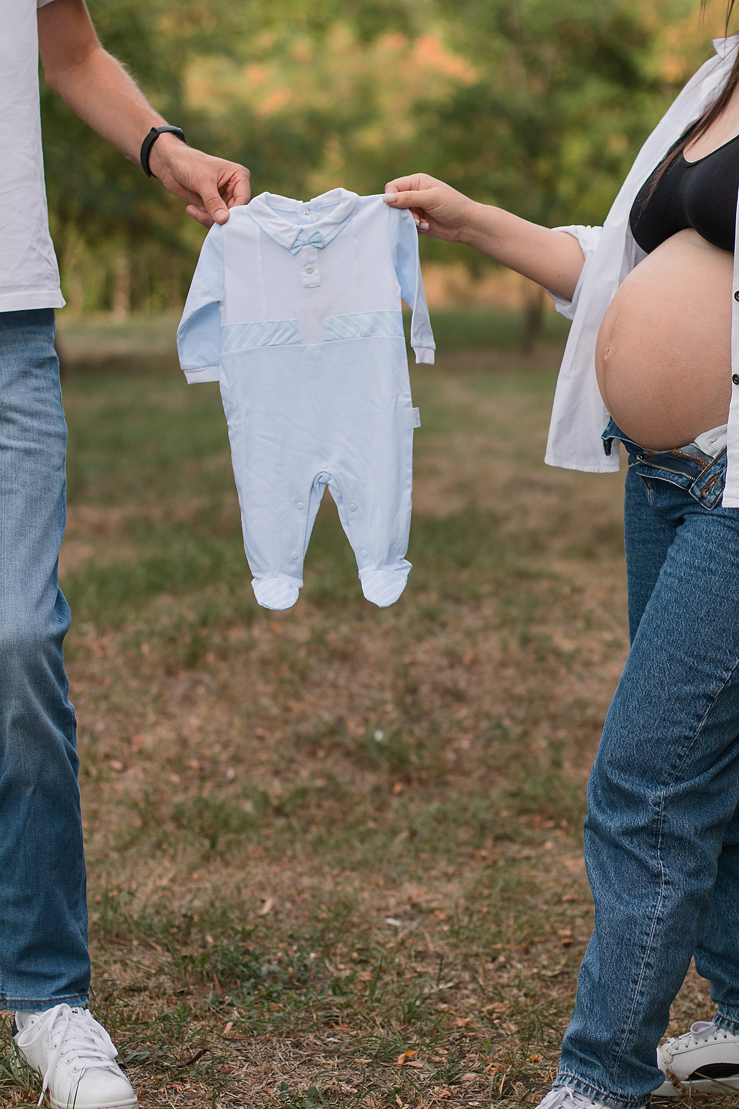 Беременность. Детский и семейный фотограф в г. Бельцы