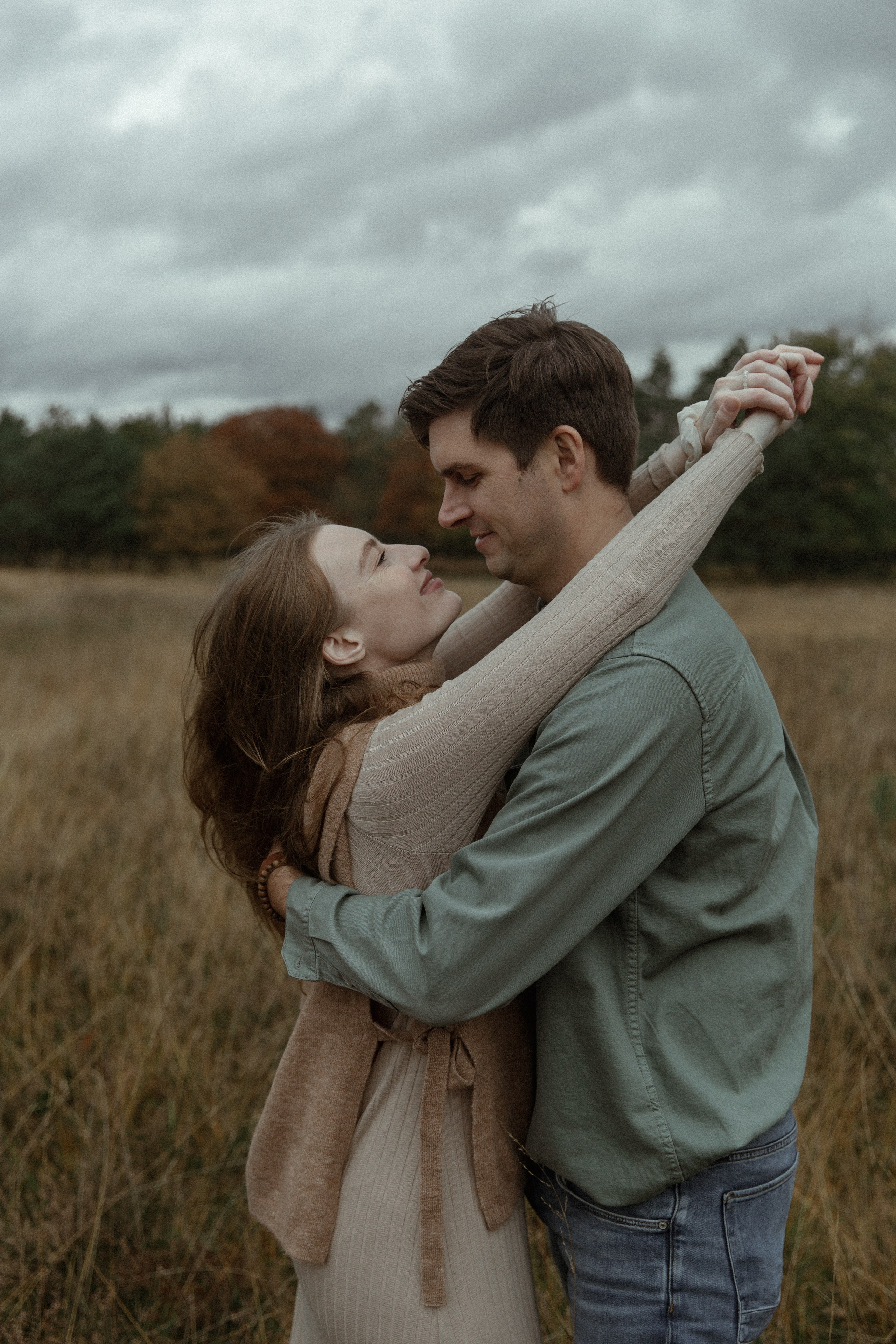 Couple: Y&T. True self