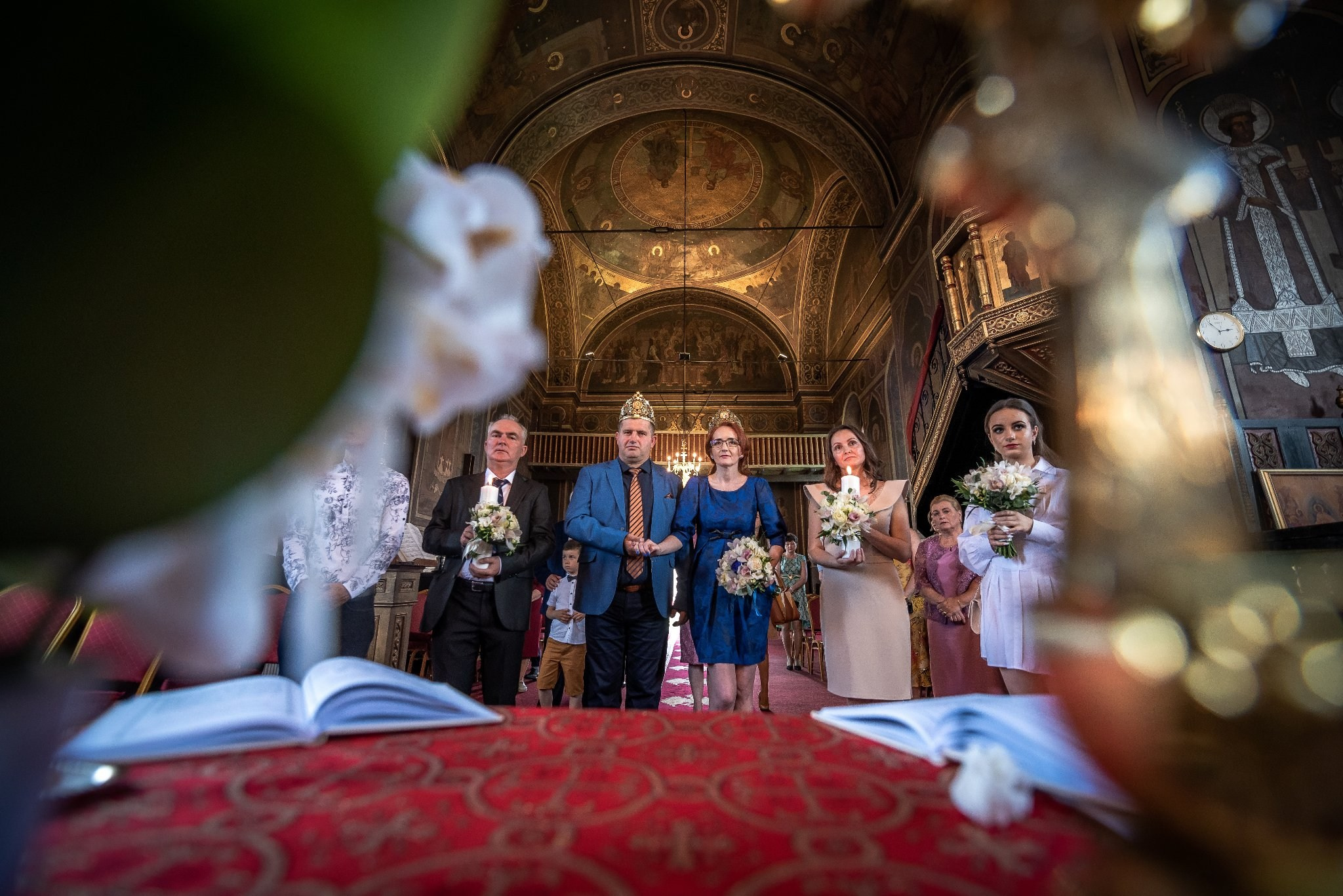 Nunta. Family and kids photographer