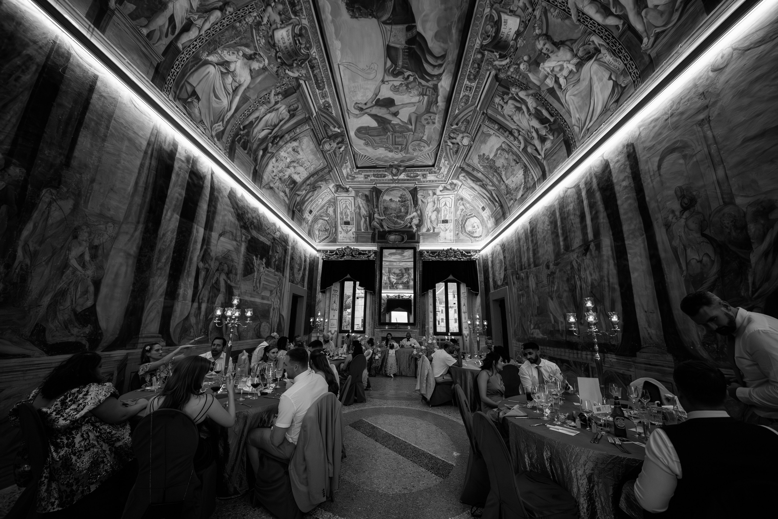 Wedding Castello Brancaccio. Wedding Photographer Rome Tuscany Como Sicily Puglia Amalfy Italy- Oksana Savenchuk