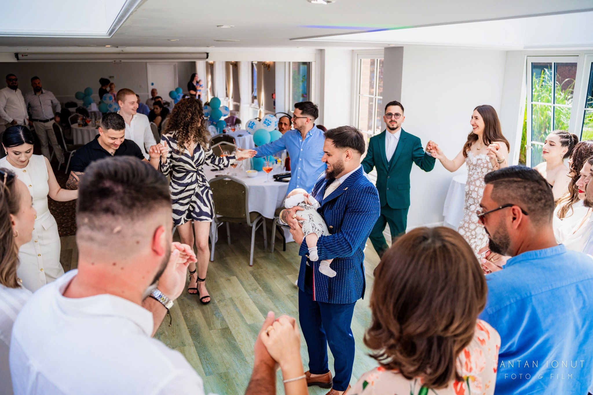 NOAH-STEFAN. TANTAN IONUT FOTO & FILM