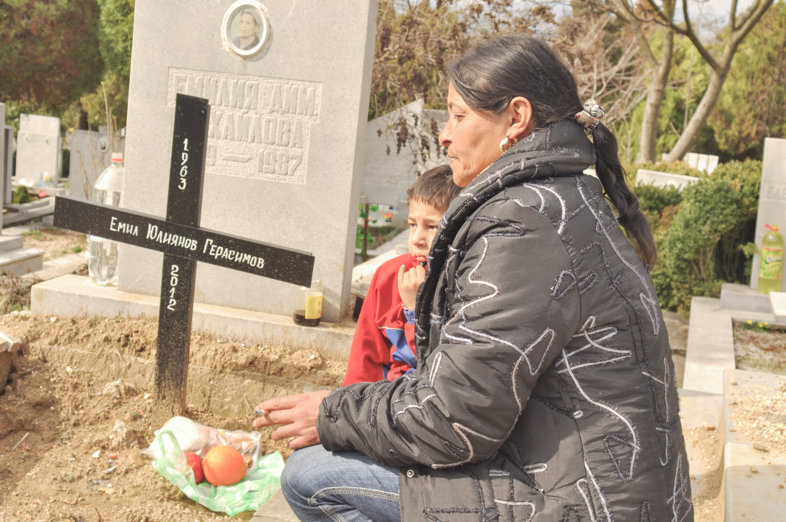 Hope for Cherry Blossom. Mayya Kelova artist