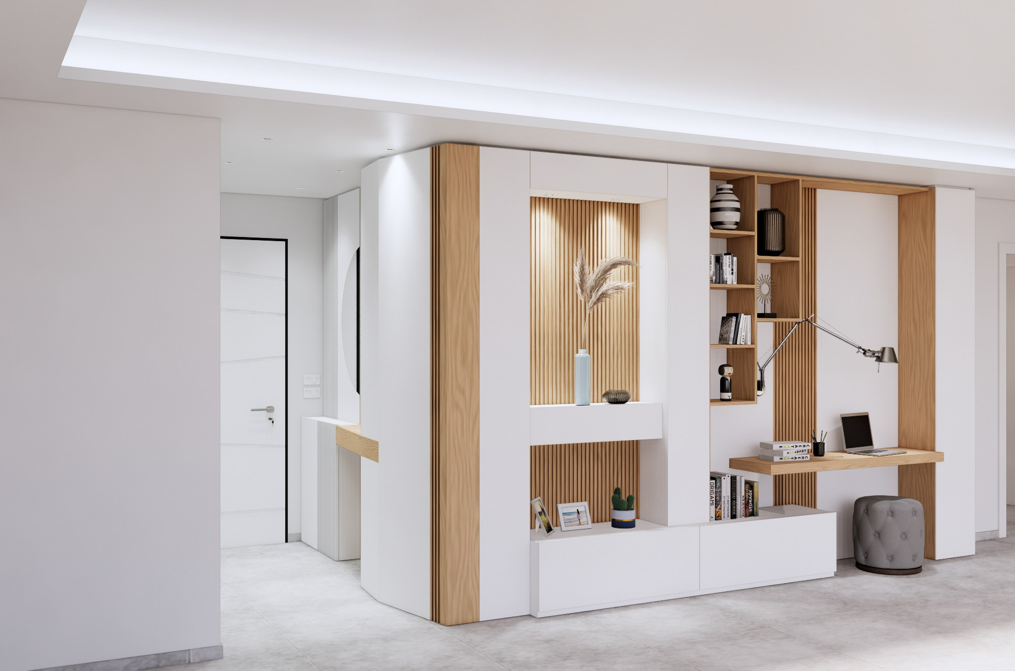 3D modeling. Marco Greco Architectural and interiors photographer based in Apulia Italy Fotografo di architettura interni Puglia B&B Case vacanze Hotel