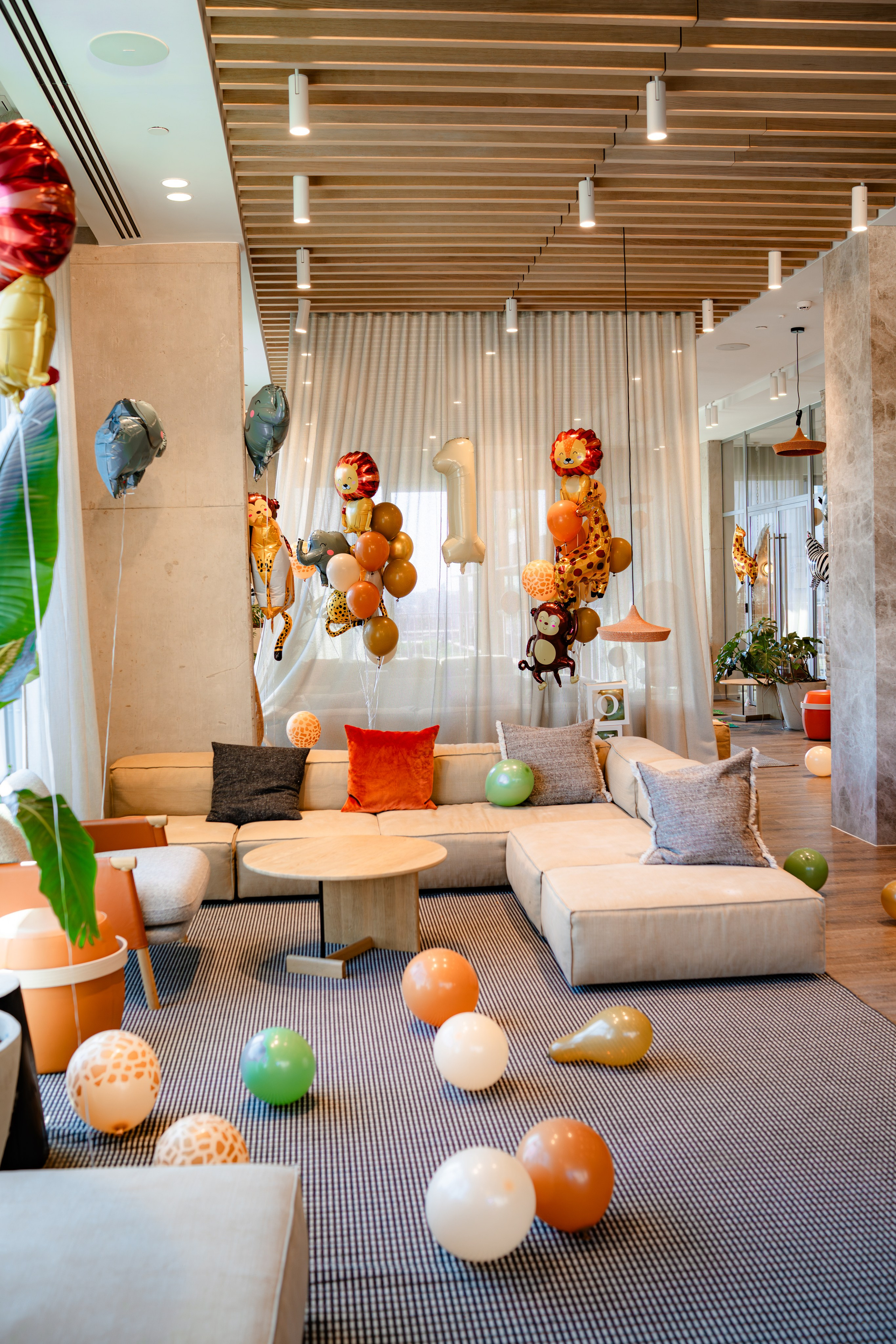 One year. Tonya Kyrylenko photographer in London