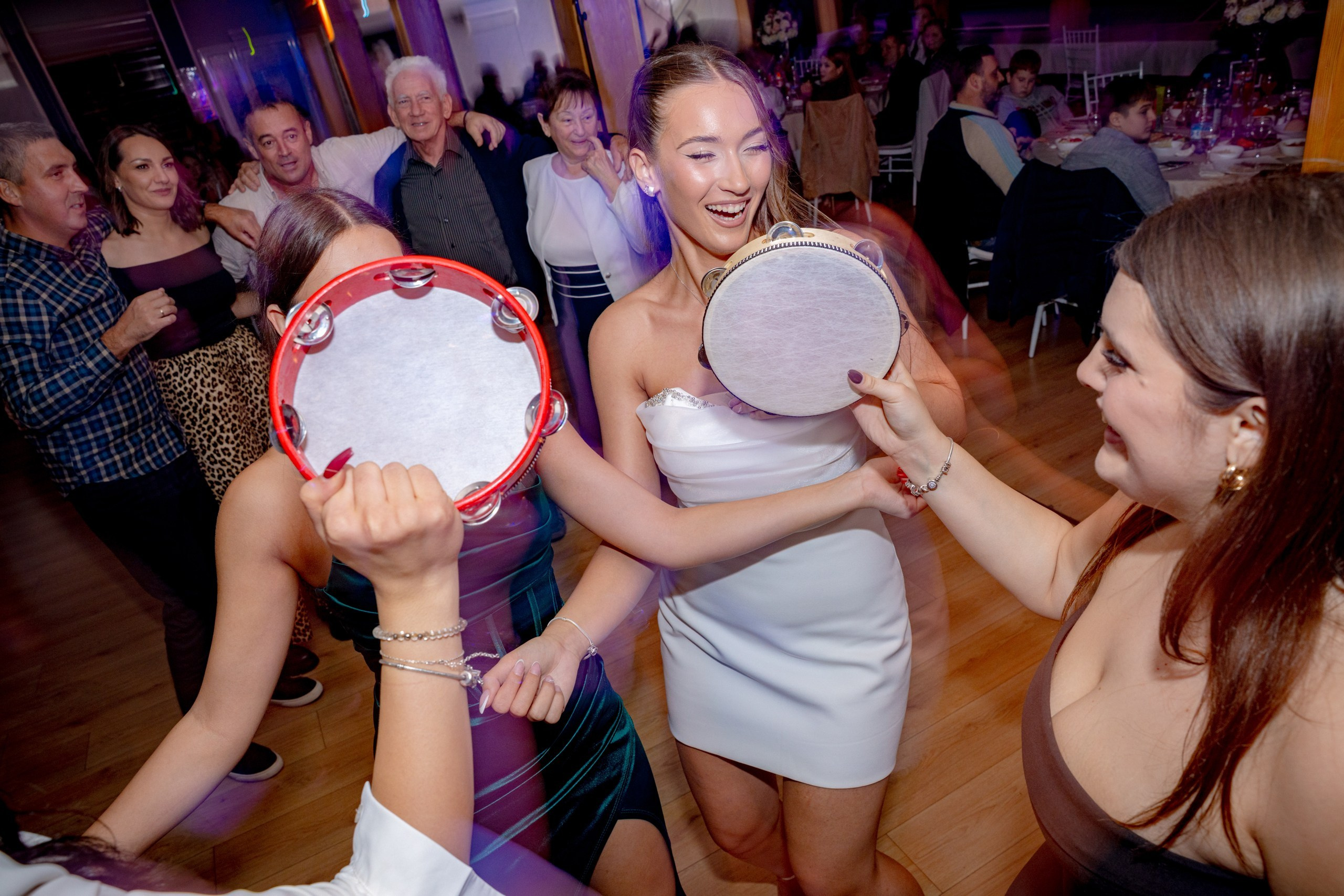 Marija 18. Rođendan. Marko Tucić Photography | Fotograf Zrenjanin