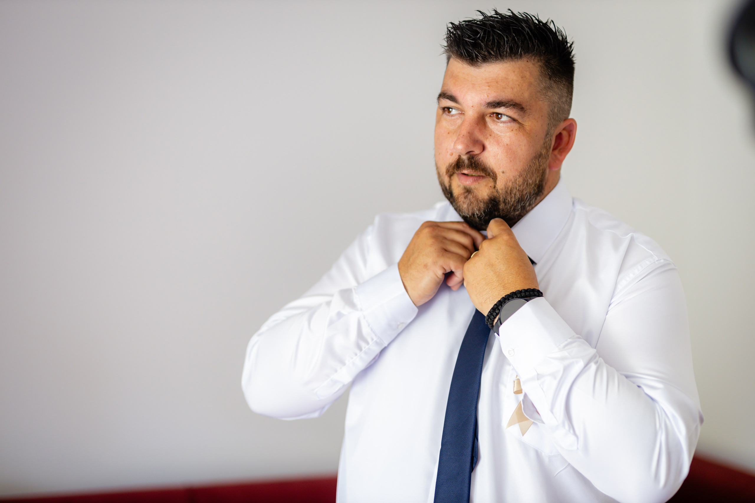 Nina & Bojan. Marko Tucić Photography | Fotograf Zrenjanin