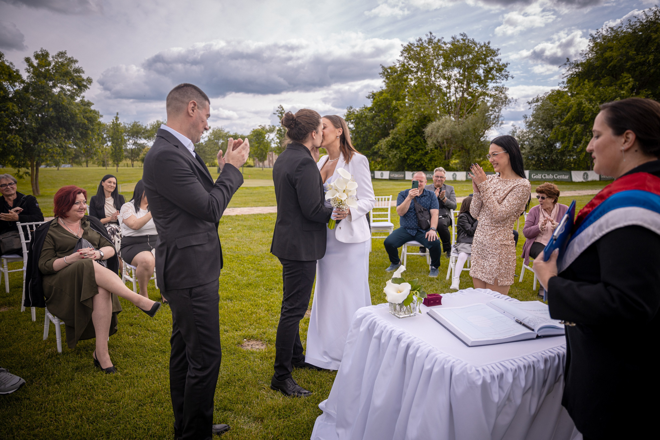 Lara & Vuk. Marko Tucić Photography | Fotograf Zrenjanin