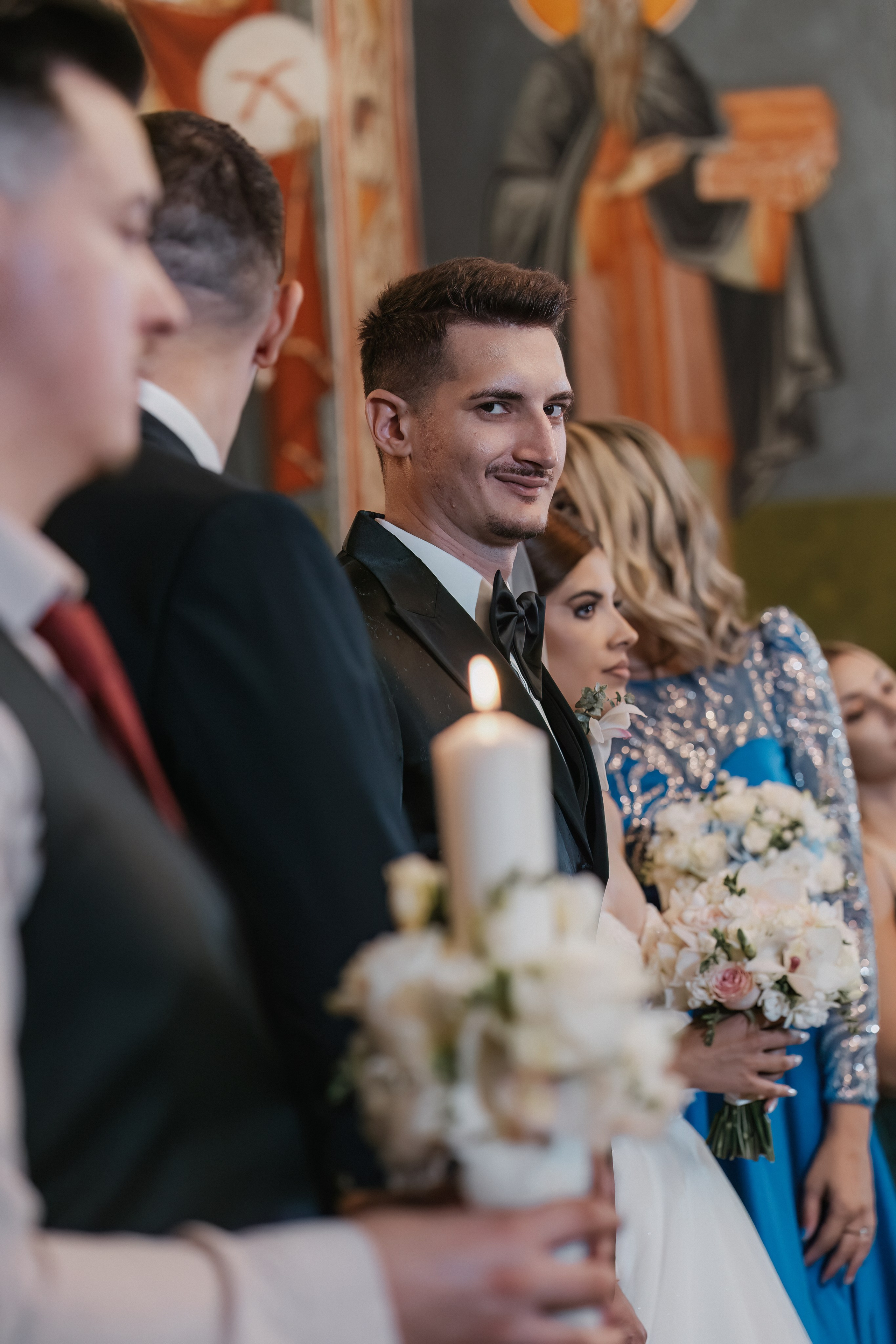 Simona & Gabriel. Dara Lens | The art of remembering