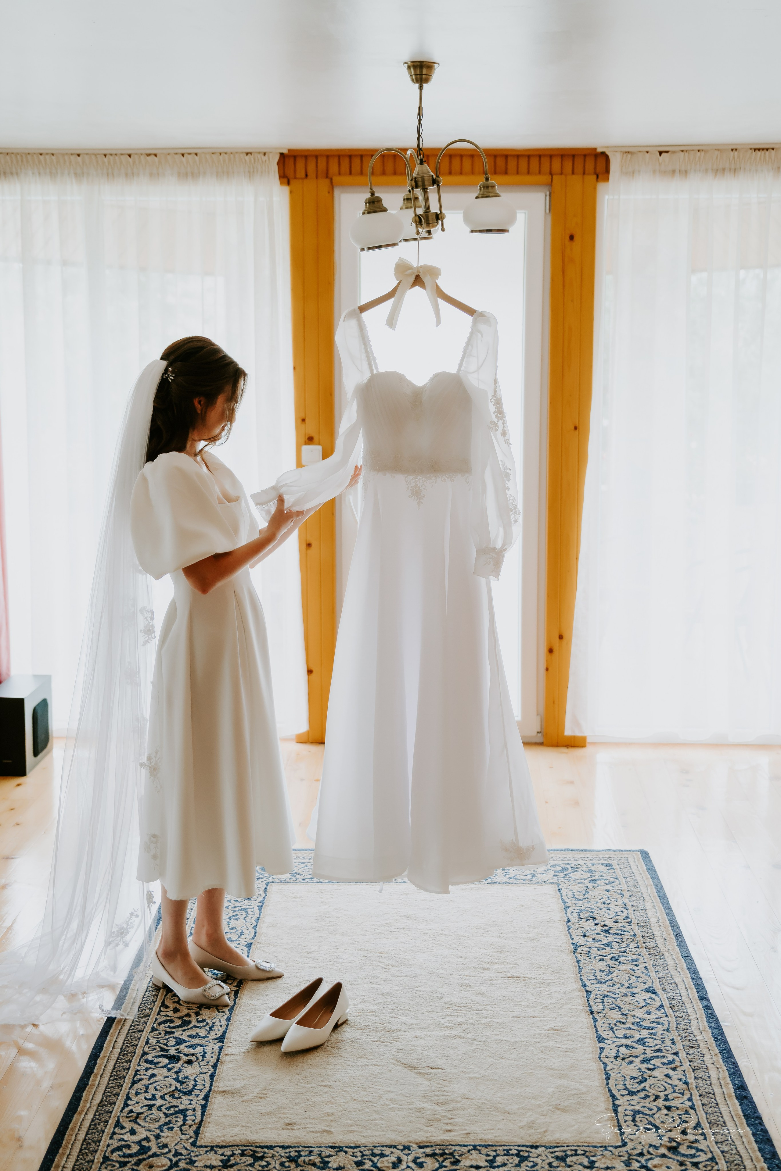 Roxana & Florin. Sebastian Purusniuc Fotograf - Iasi