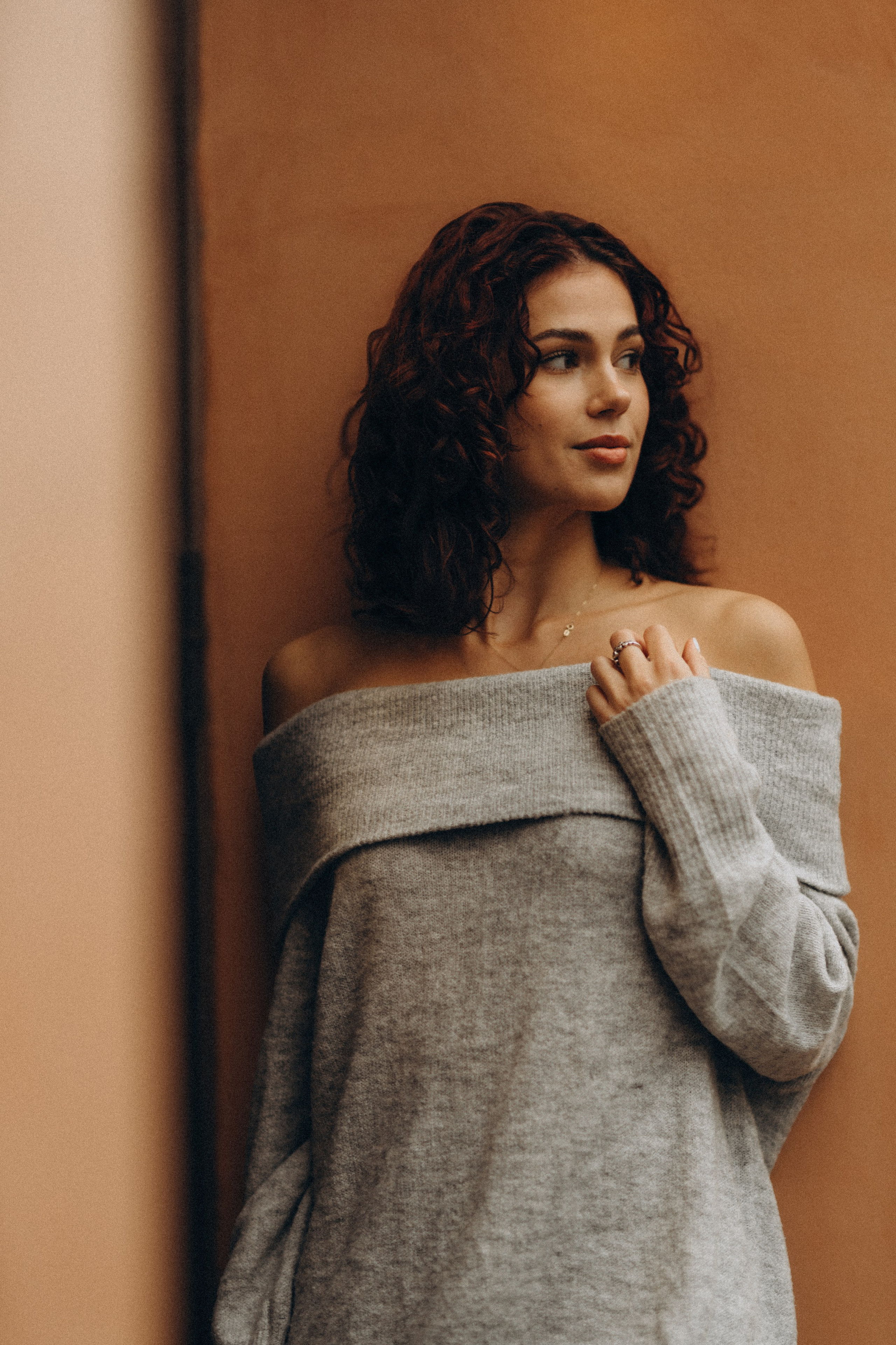 Edith. Wedding and portrait photographer in Helsinki Vickan O