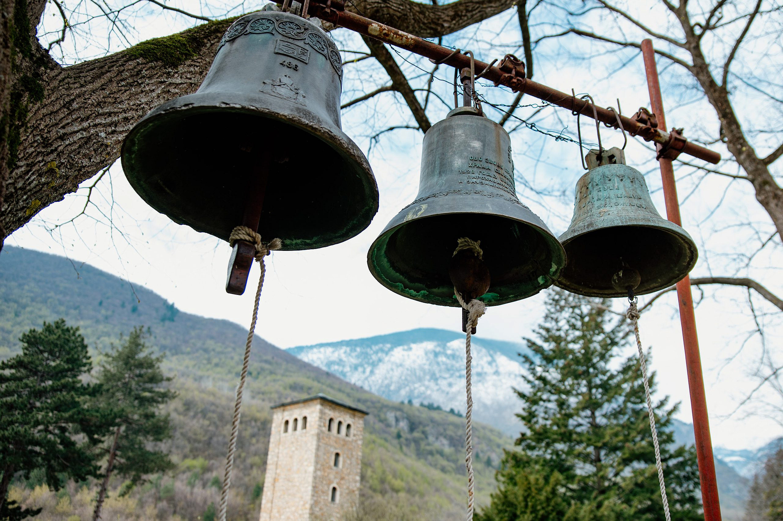 Kosovo i Metohija. Bojana Žuža fotograf u Beogradu 📷 Belgrade photographer
