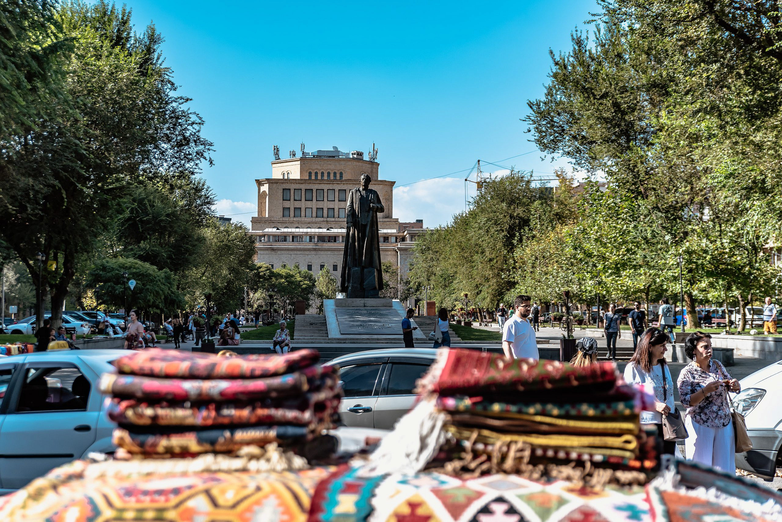 Armenia. Bojana Žuža, photographer in Belgrade, Serbia