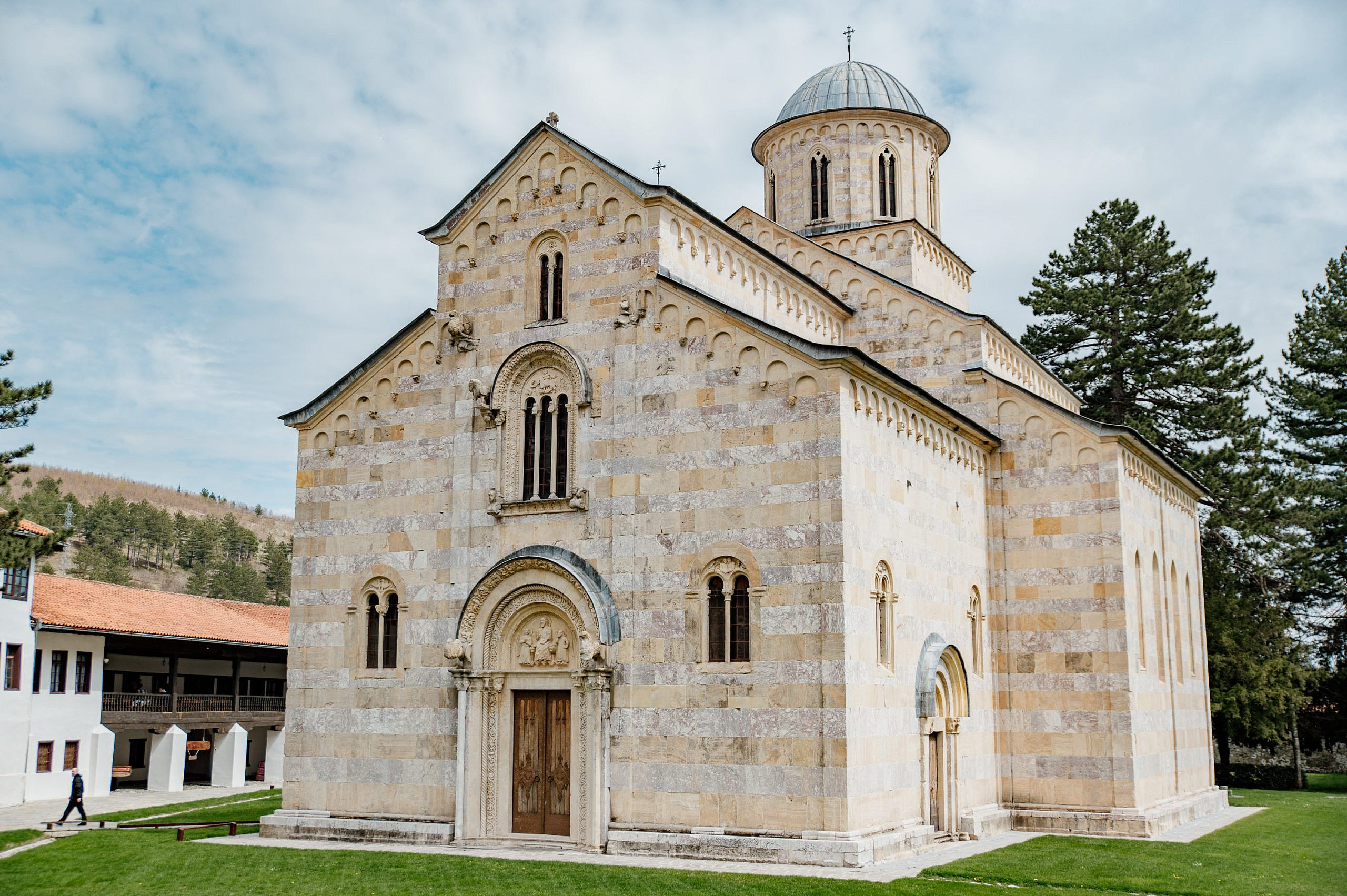 Kosovo i Metohija. Bojana Žuža fotograf u Beogradu 📷 Belgrade photographer