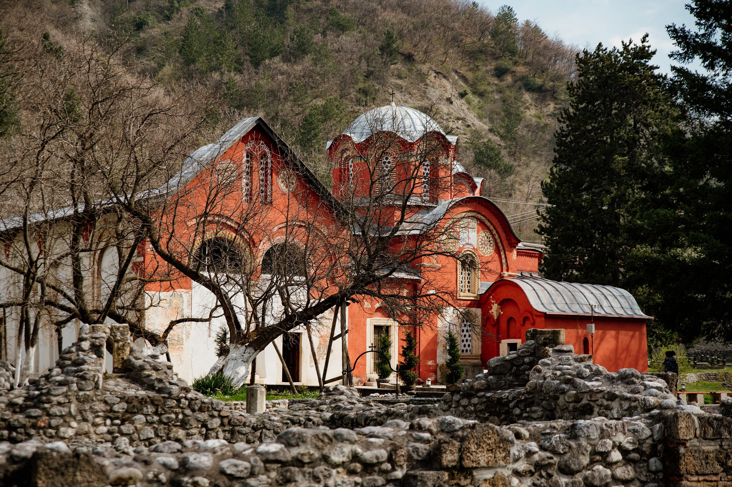 Kosovo i Metohija. Bojana Žuža fotograf u Beogradu 📷 Belgrade photographer