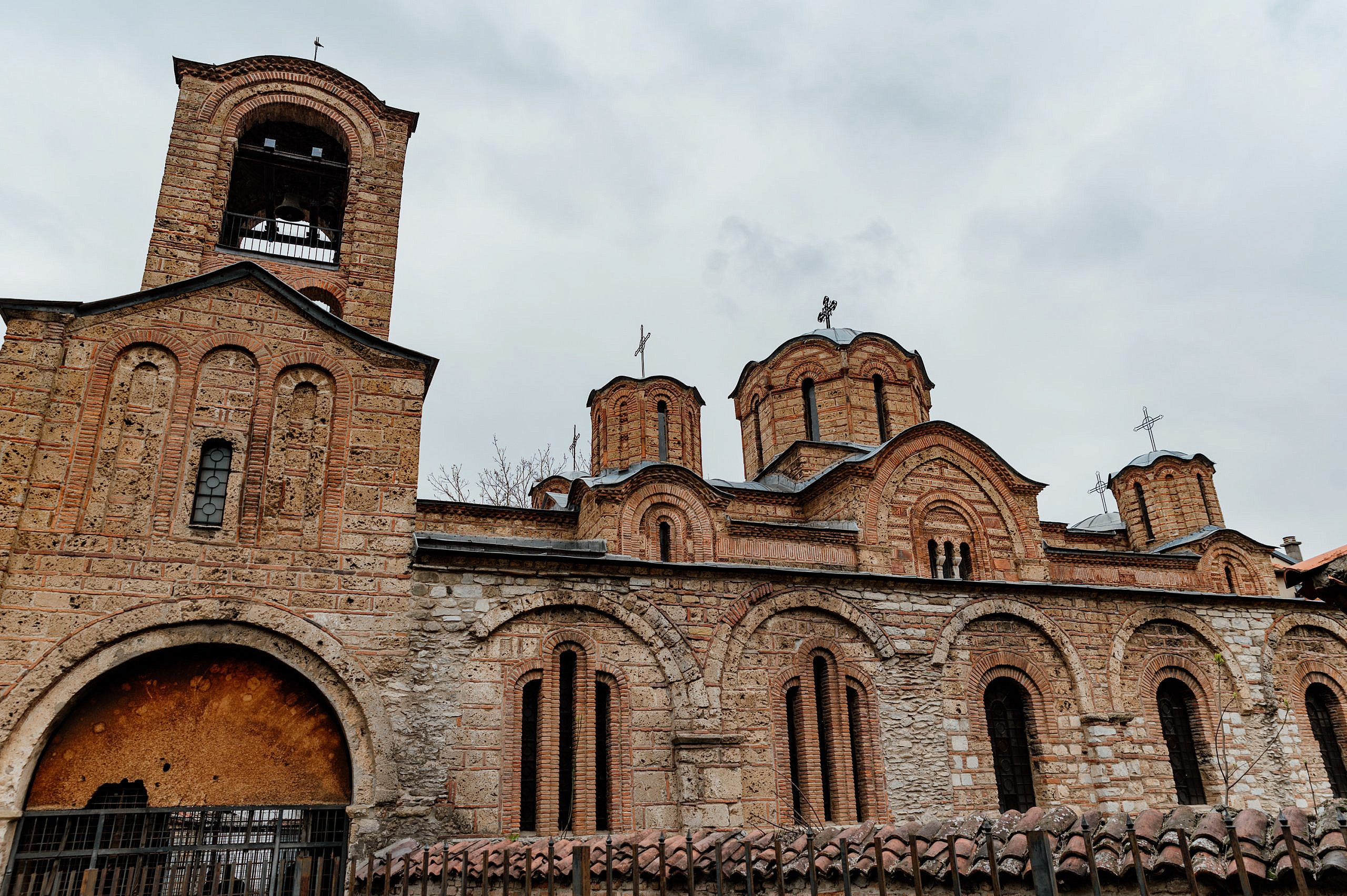 Kosovo i Metohija. Bojana Žuža fotograf u Beogradu 📷 Belgrade photographer