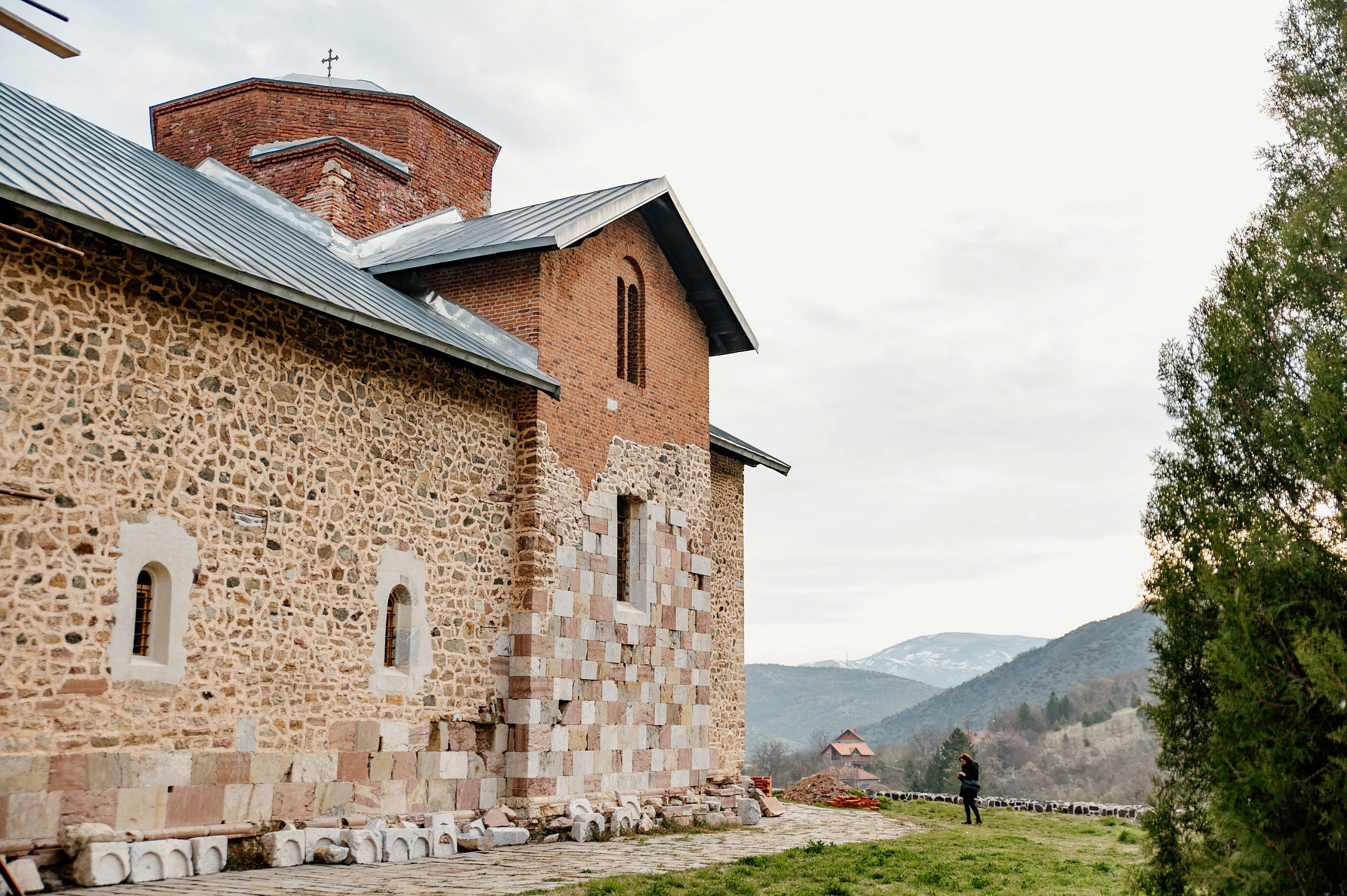 Kosovo i Metohija. Bojana Žuža fotograf u Beogradu 📷 Belgrade photographer