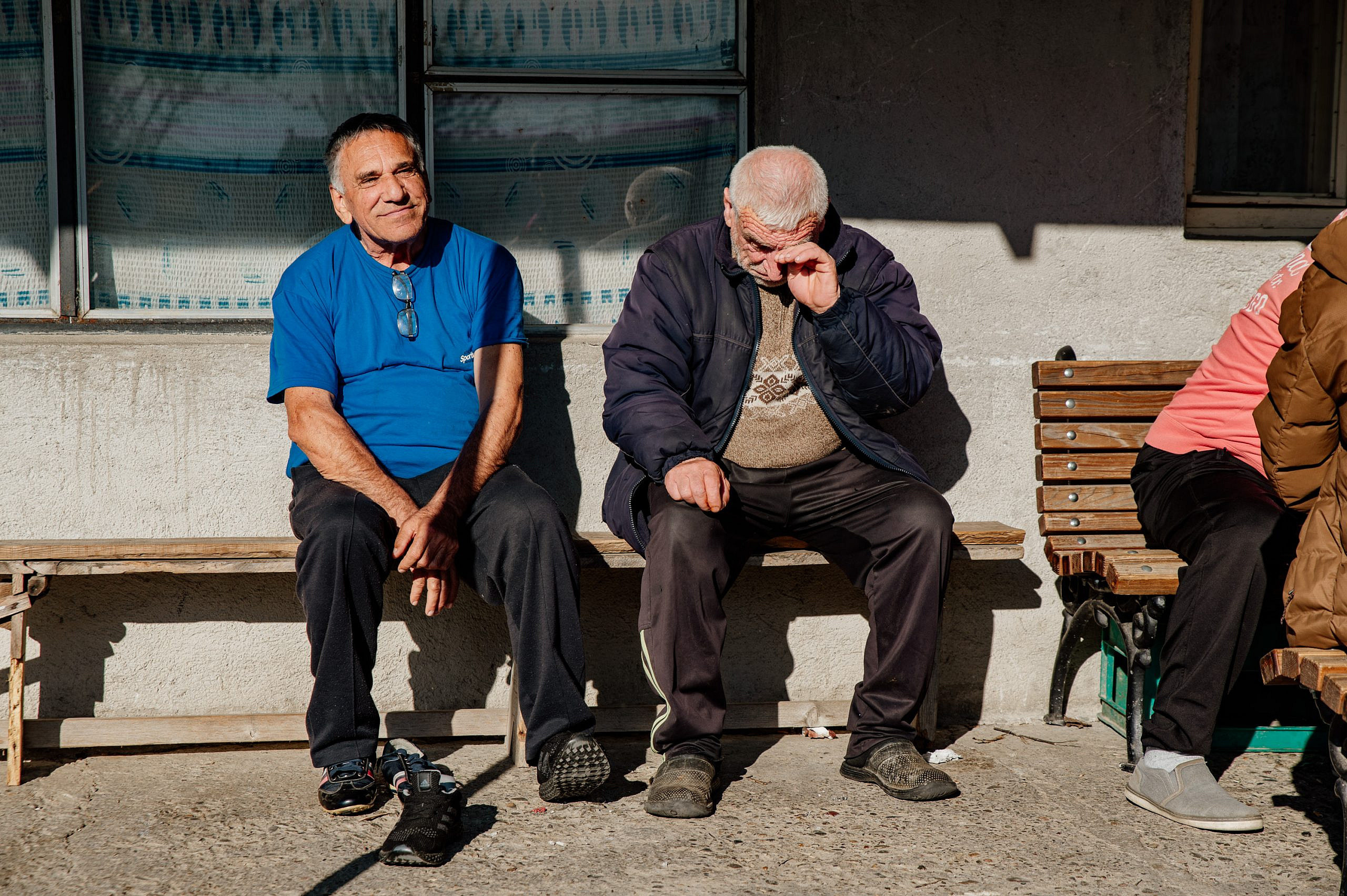 Kosovo i Metohija. Bojana Žuža fotograf u Beogradu 📷 Belgrade photographer