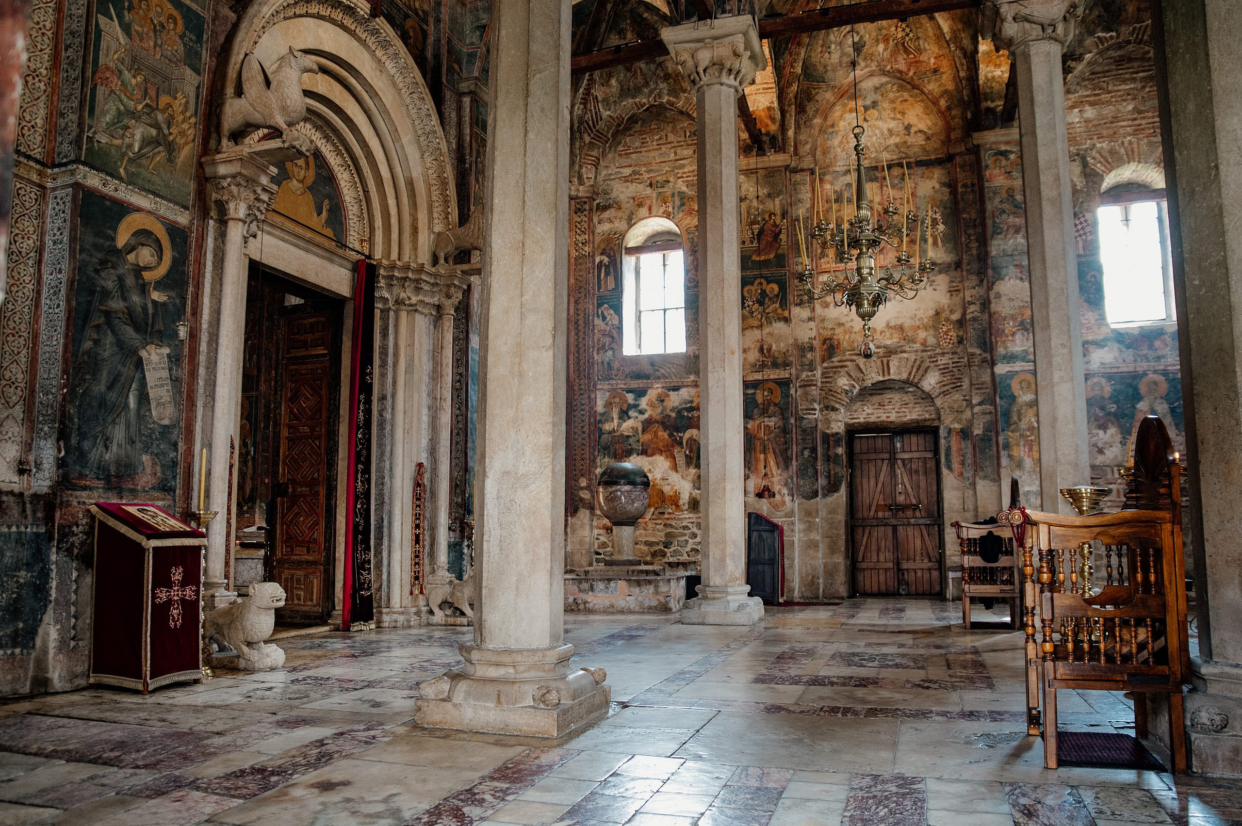 Kosovo i Metohija. Bojana Žuža fotograf u Beogradu 📷 Belgrade photographer