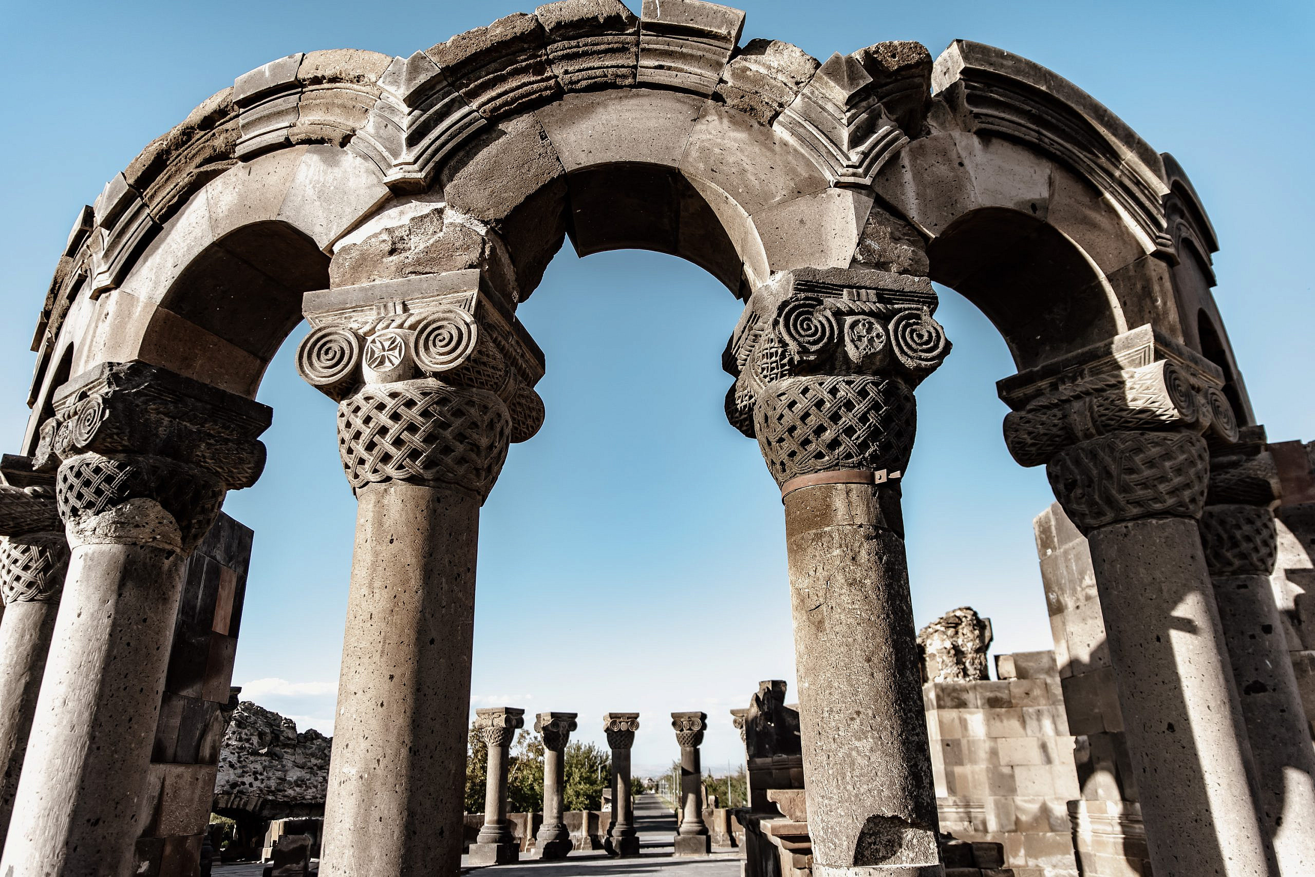 Armenia. Bojana Žuža, photographer in Belgrade, Serbia