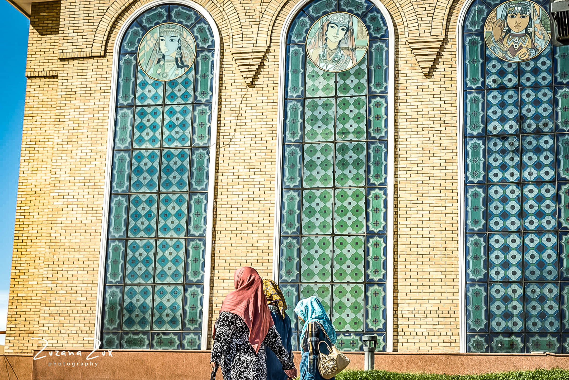 Uzbekistan. Bojana Žuža fotograf u Beogradu 📷 Belgrade photographer