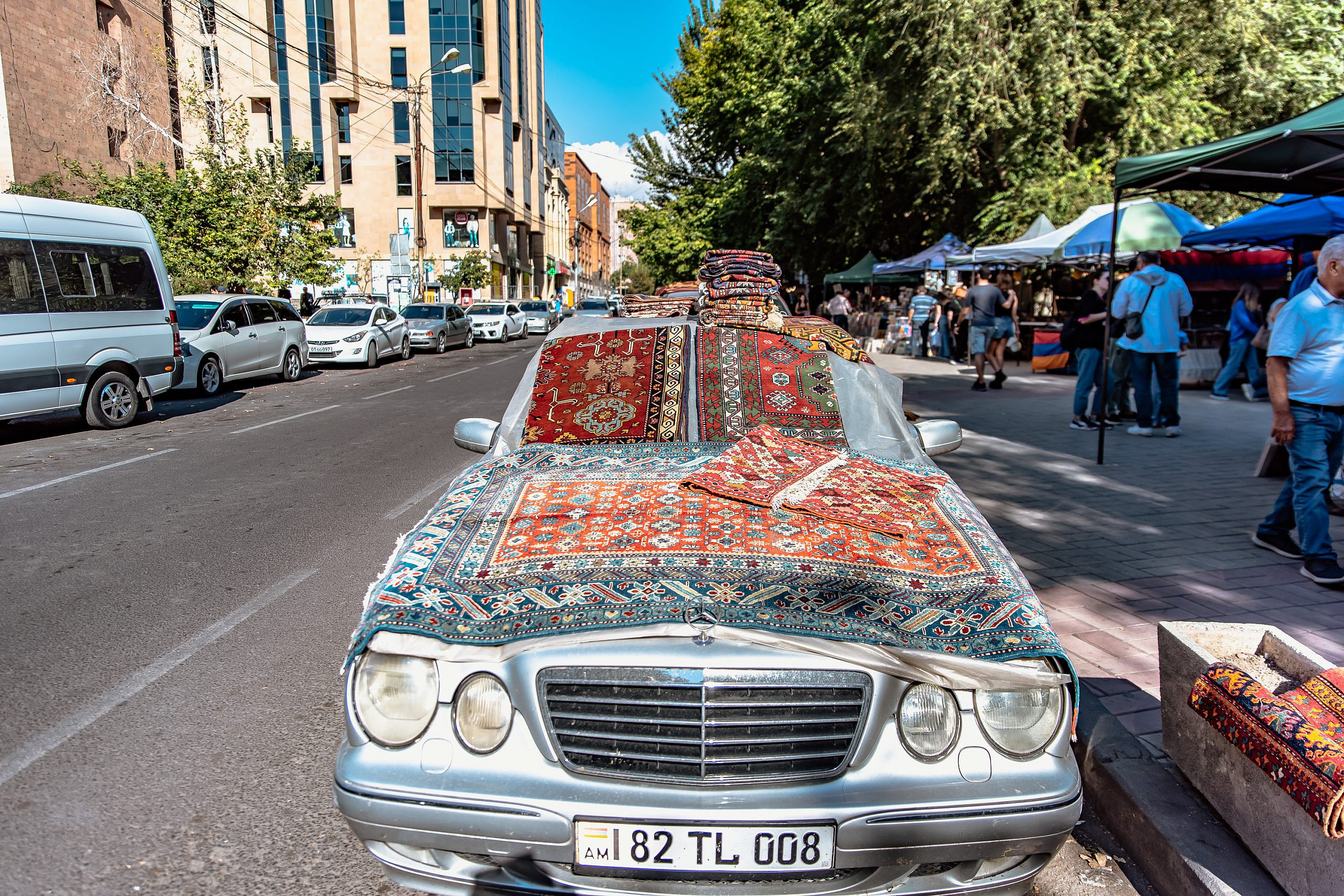 Armenia. Bojana Žuža, photographer in Belgrade, Serbia