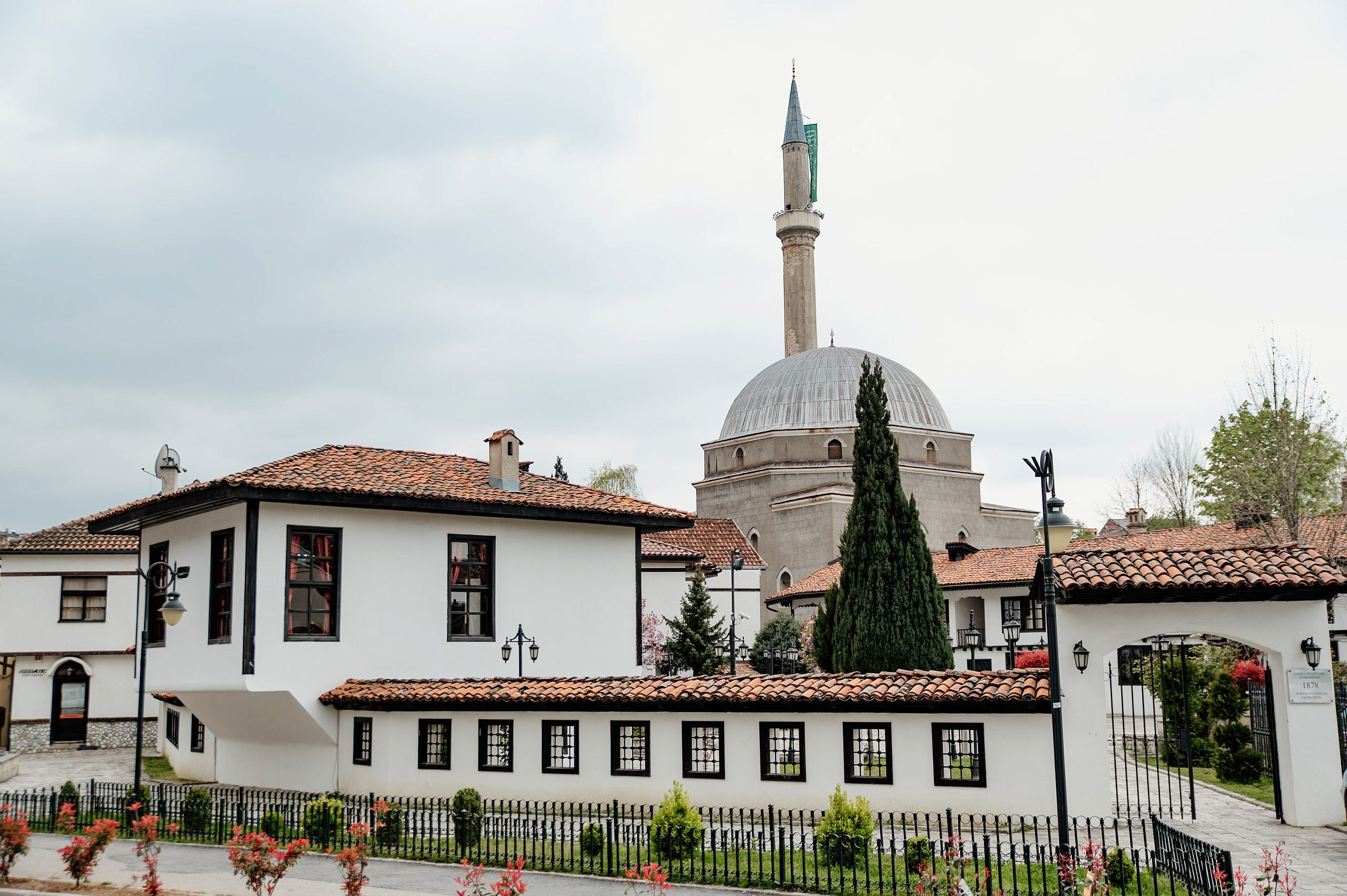 Kosovo i Metohija. Bojana Žuža fotograf u Beogradu 📷 Belgrade photographer