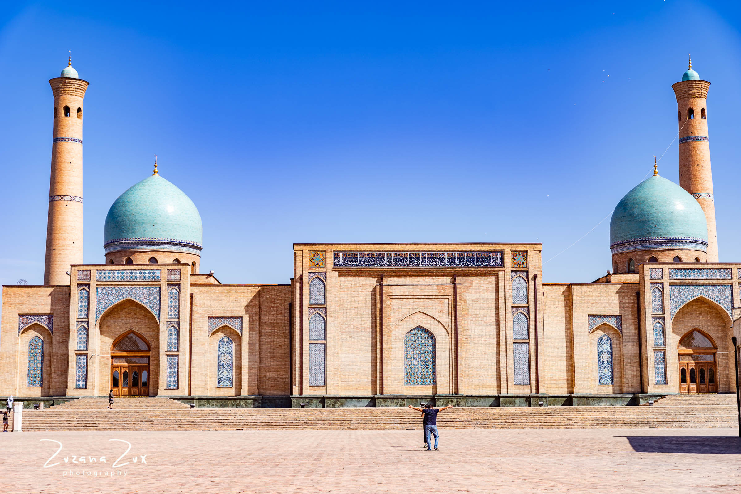 Uzbekistan. Bojana Žuža fotograf u Beogradu 📷 Belgrade photographer