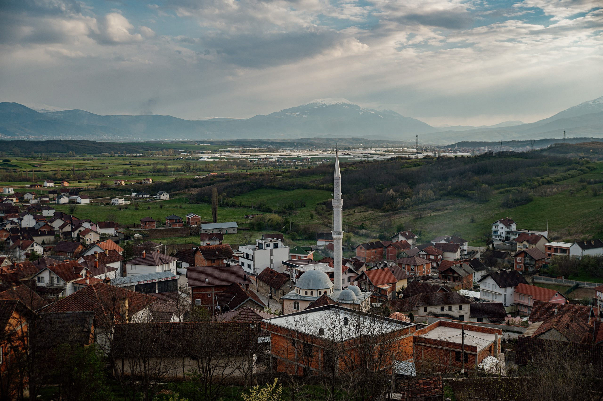 Kosovo i Metohija. Bojana Žuža fotograf u Beogradu 📷 Belgrade photographer