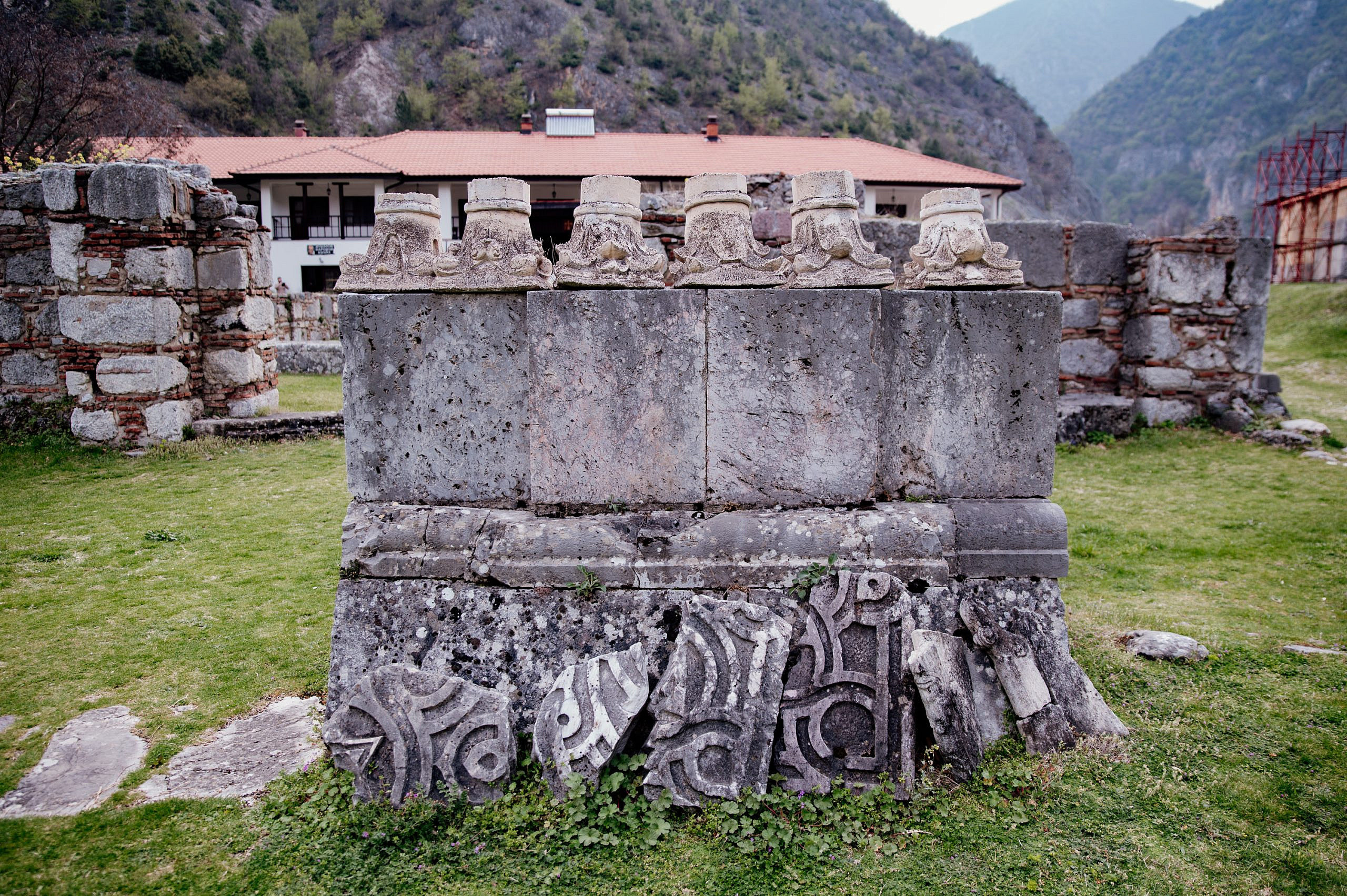 Kosovo i Metohija. Bojana Žuža fotograf u Beogradu 📷 Belgrade photographer