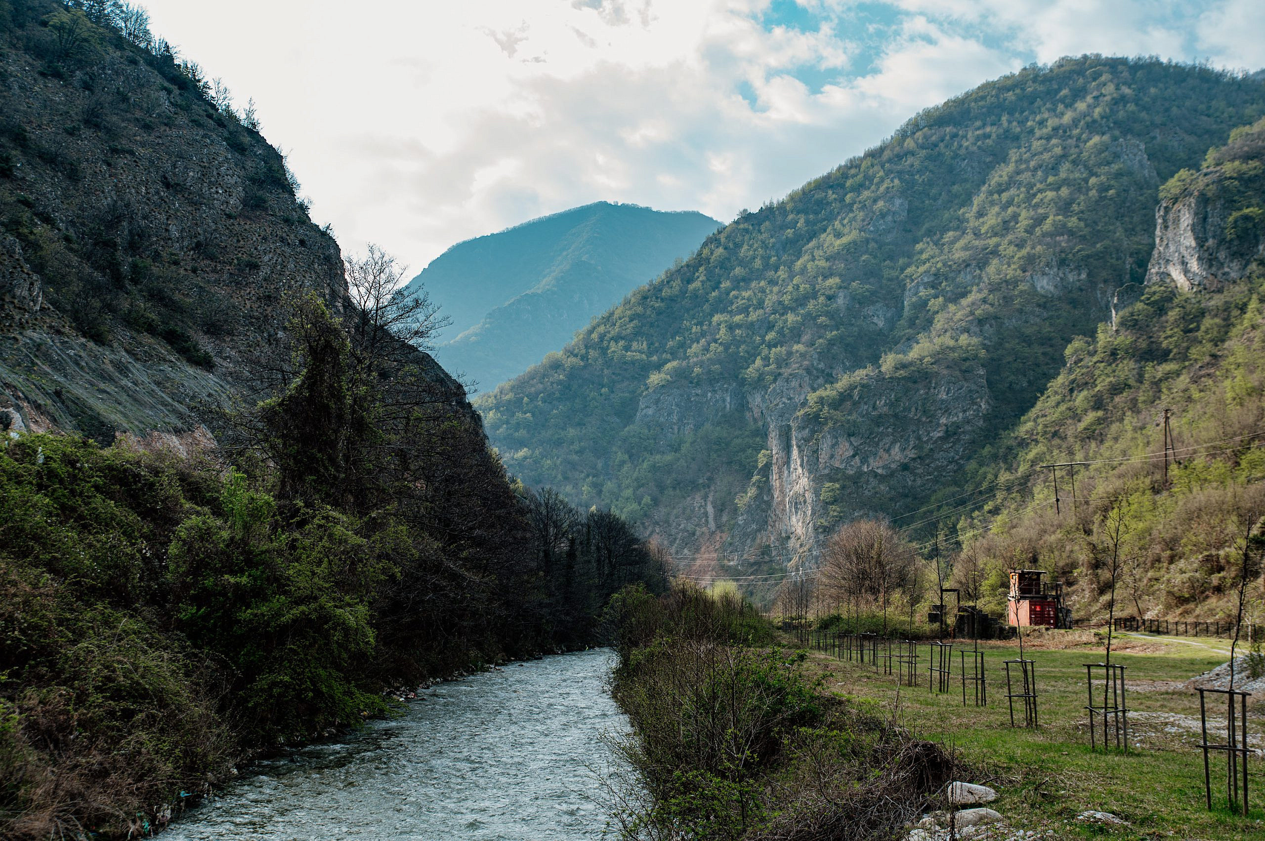 Kosovo i Metohija. Bojana Žuža fotograf u Beogradu 📷 Belgrade photographer